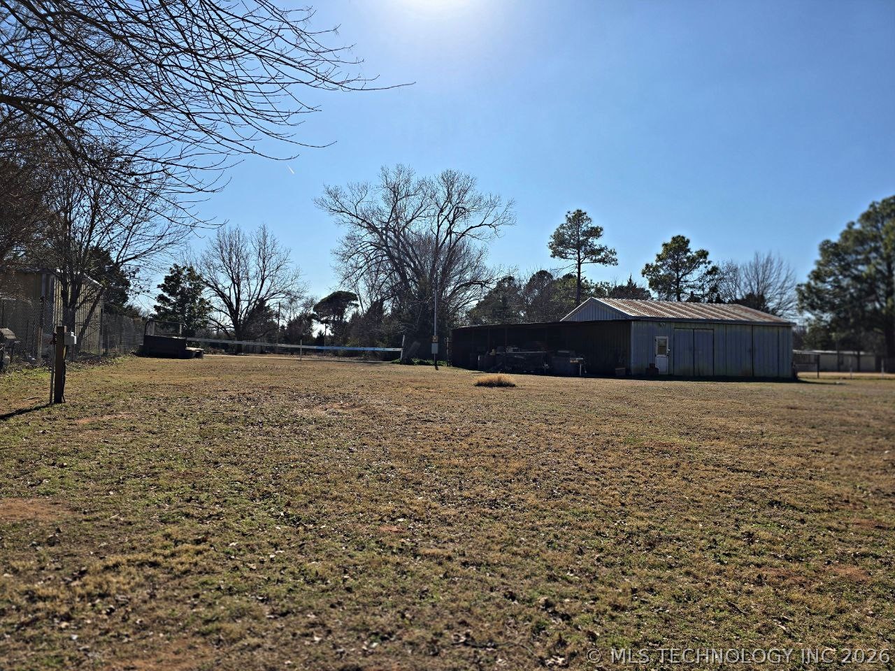 4390 Lakeshore Kingston OK 73439