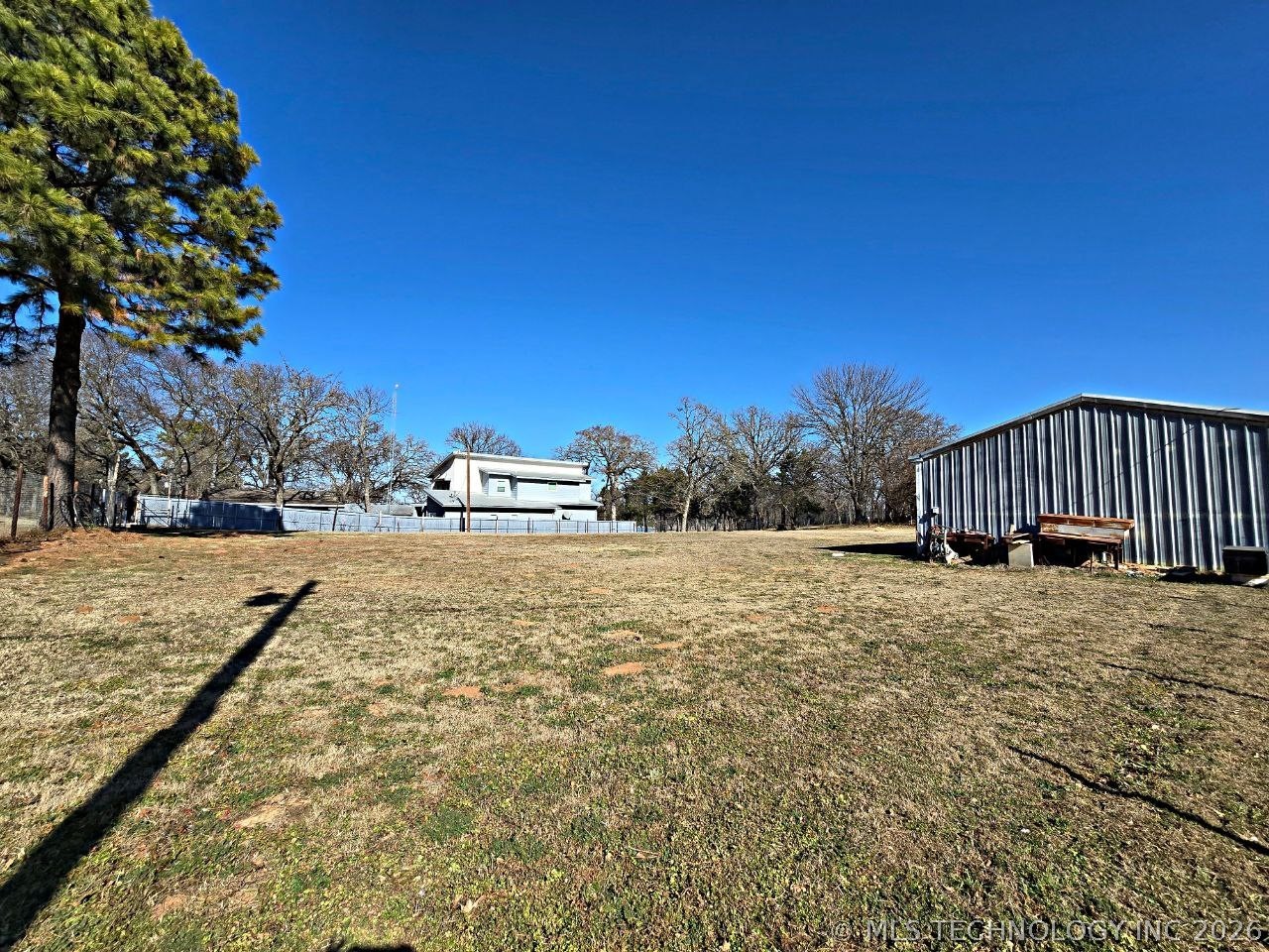 4390 Lakeshore Kingston OK 73439