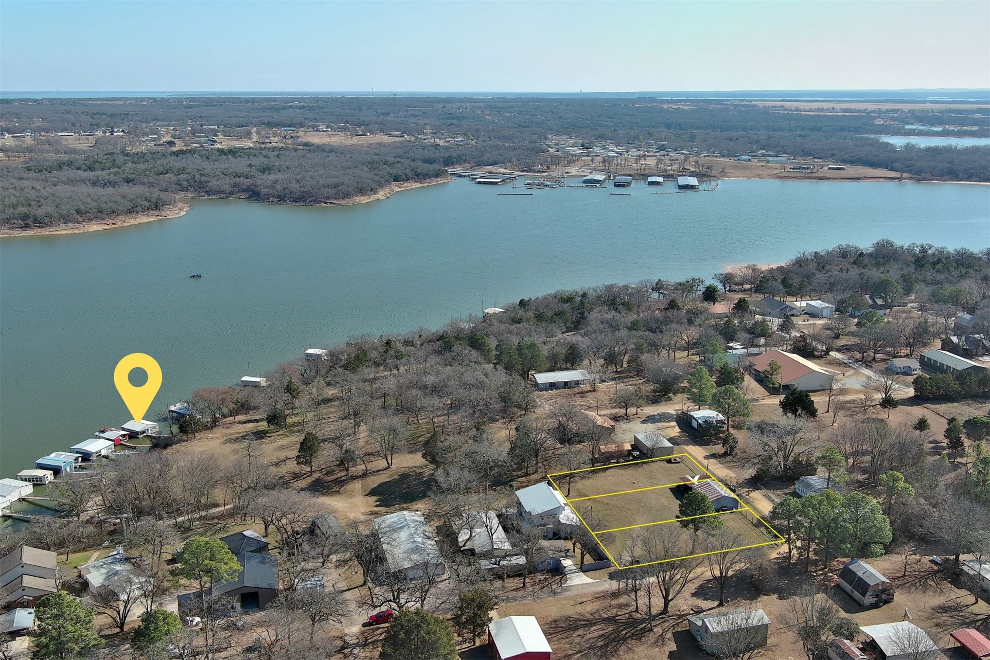 4390 Lakeshore Kingston OK 73439
