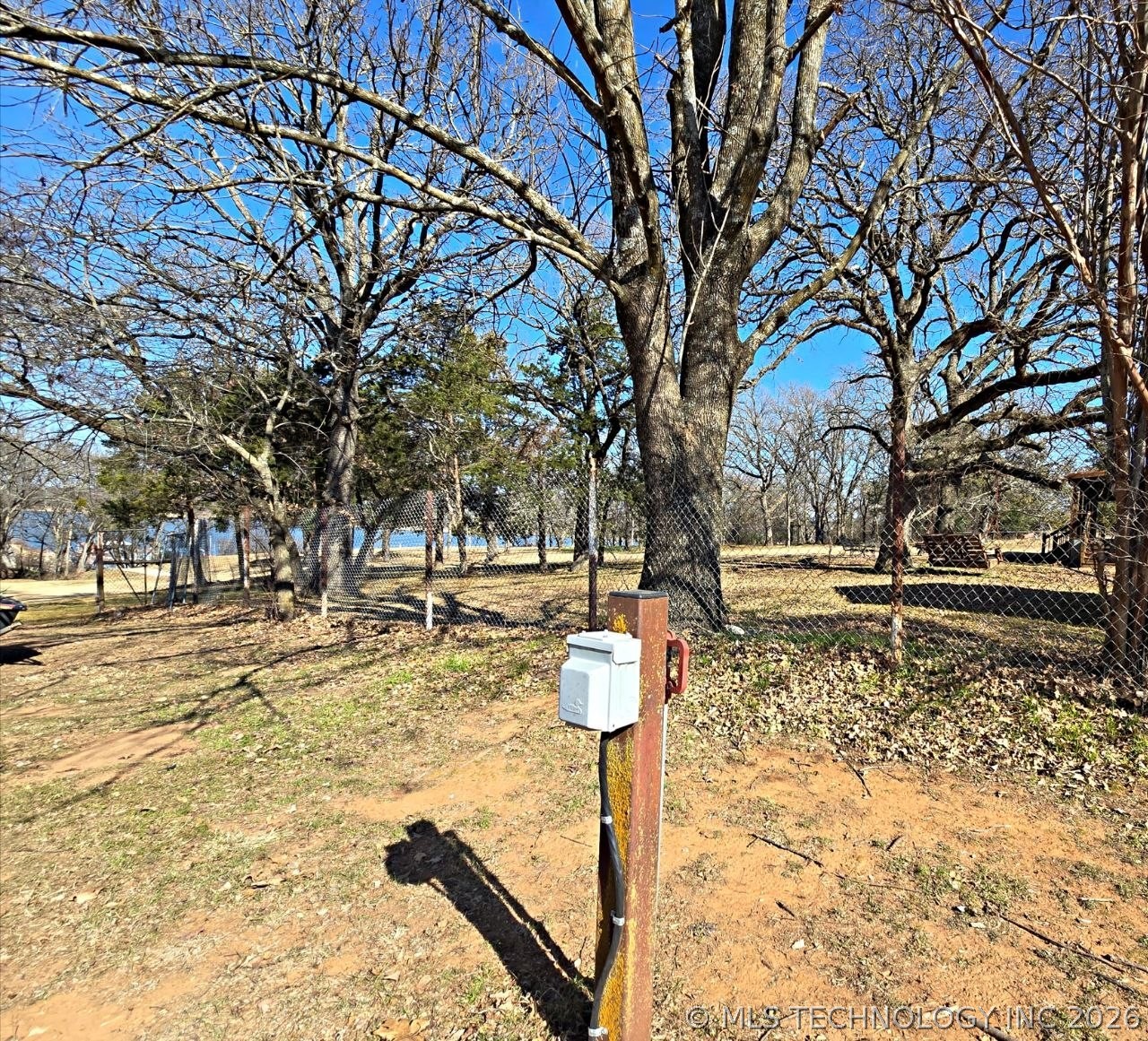 4390 Lakeshore Kingston OK 73439