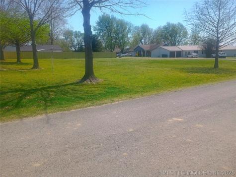 15 2ND Warner OK 74469