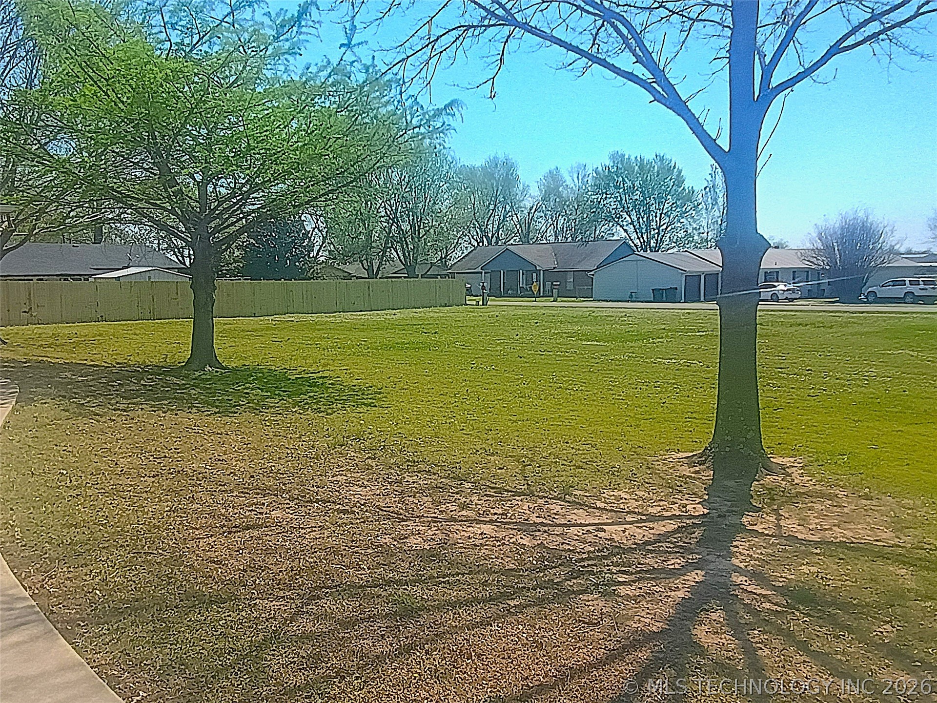 15 2nd Warner OK 74469
