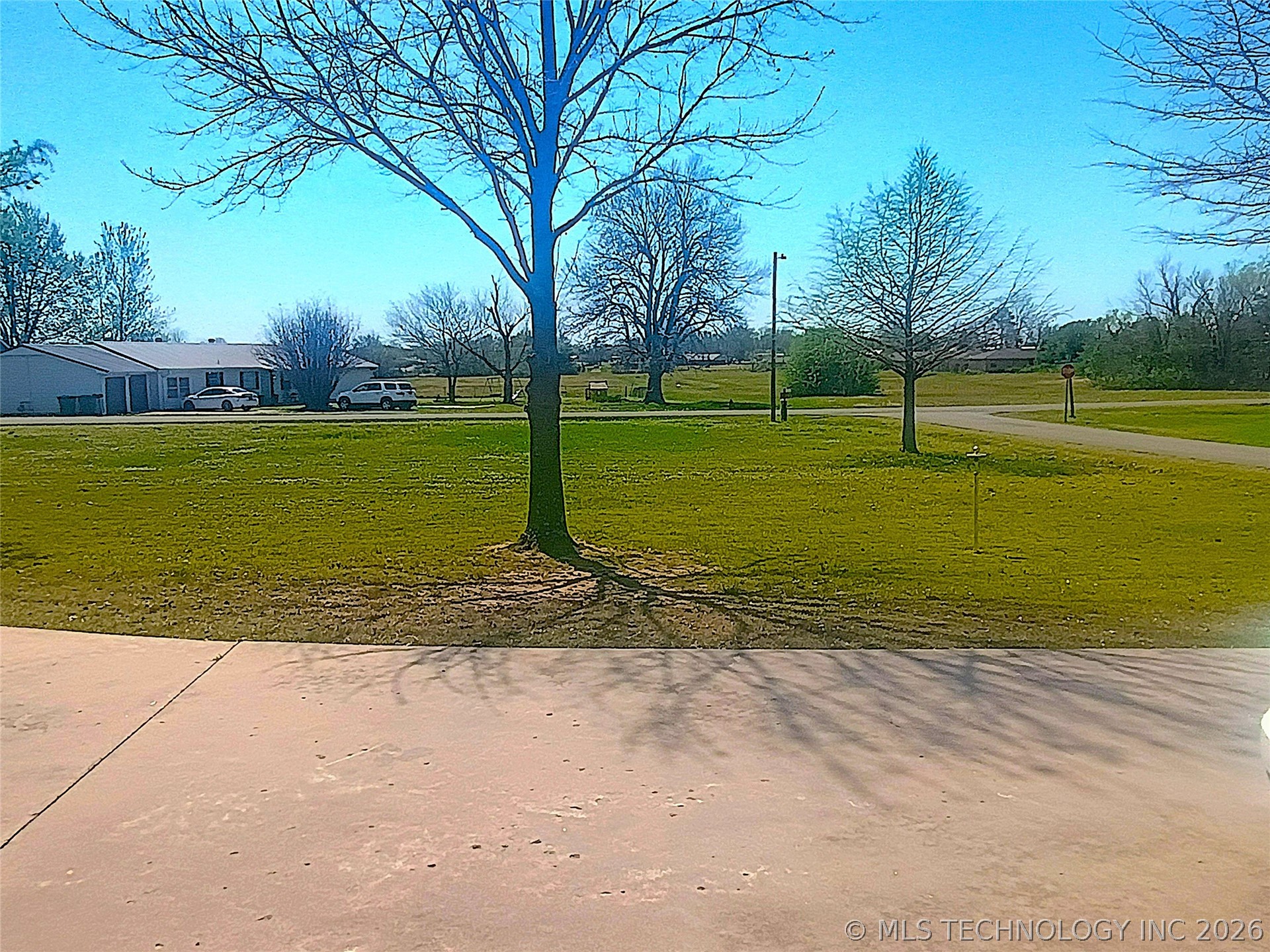 15 2nd Warner OK 74469