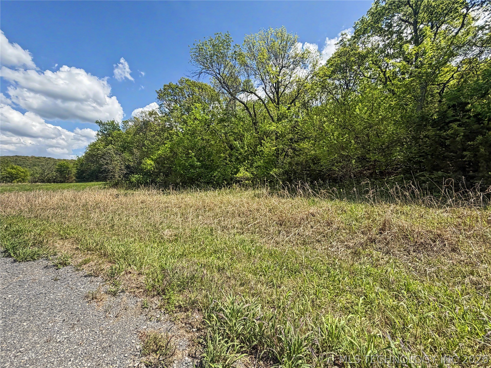 421 S Thunder Road Fort Gibson OK 74434
