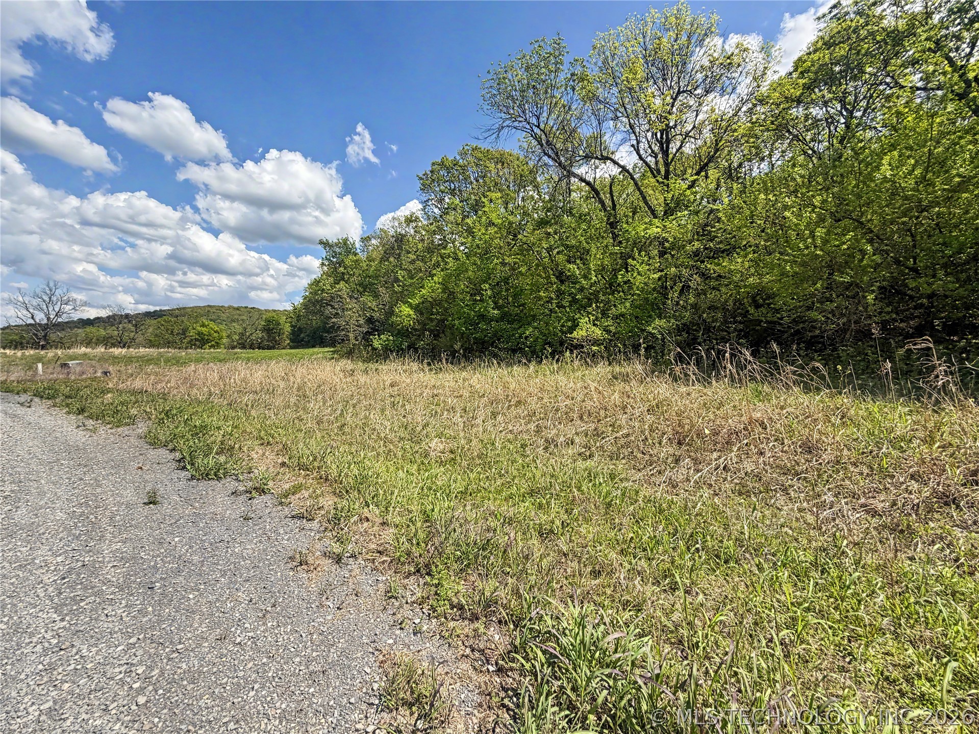 421 S Thunder Road Fort Gibson OK 74434