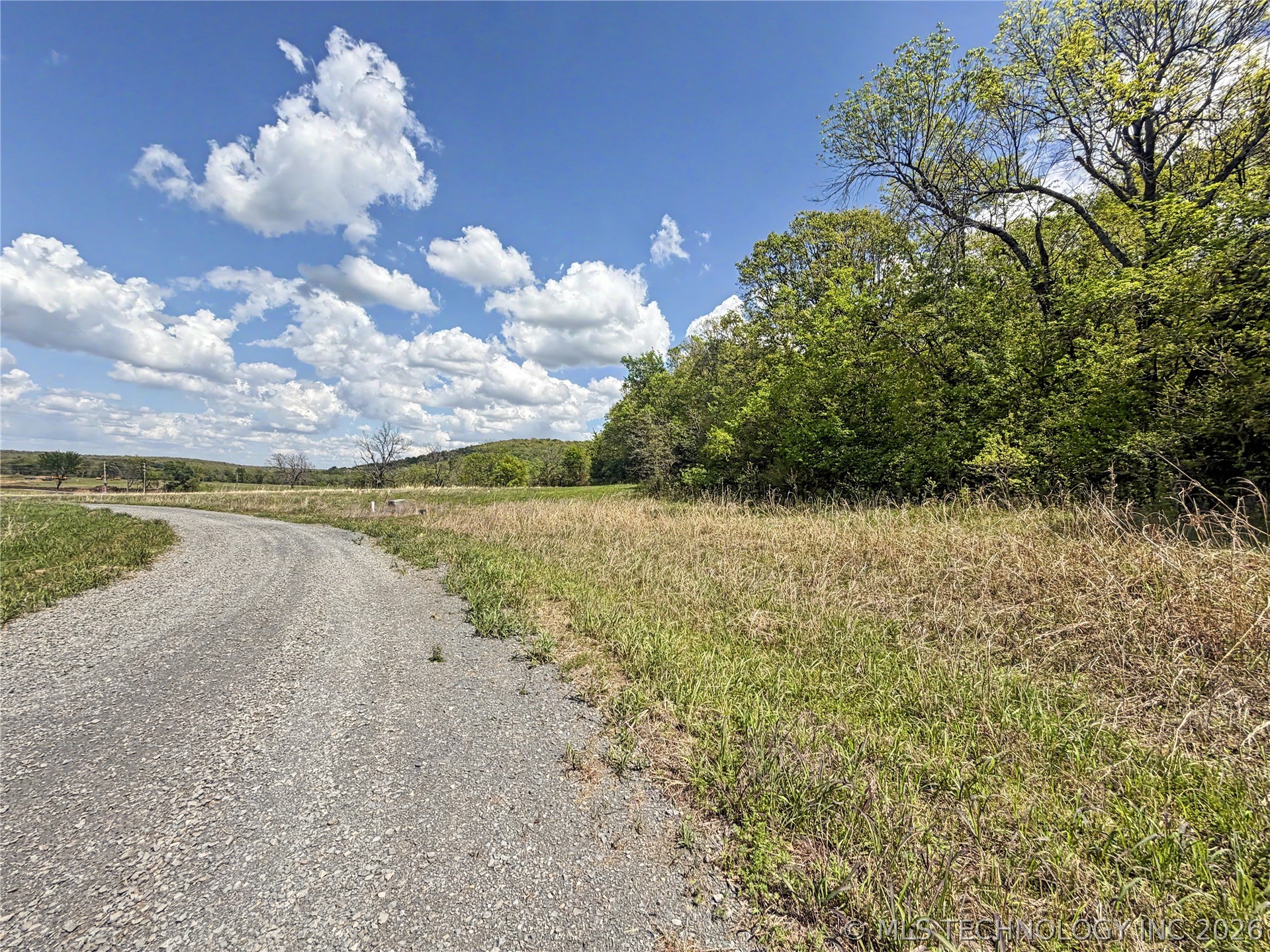 421 S Thunder Road Fort Gibson OK 74434