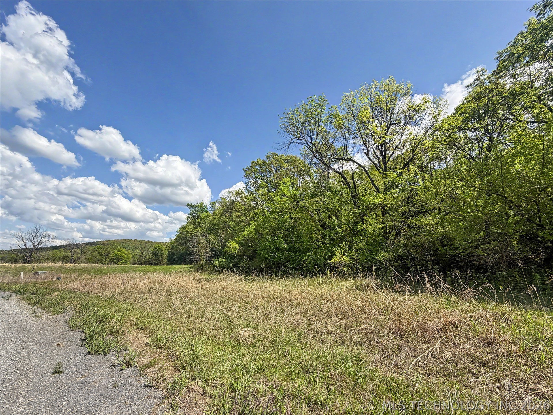 421 S Thunder Road Fort Gibson OK 74434
