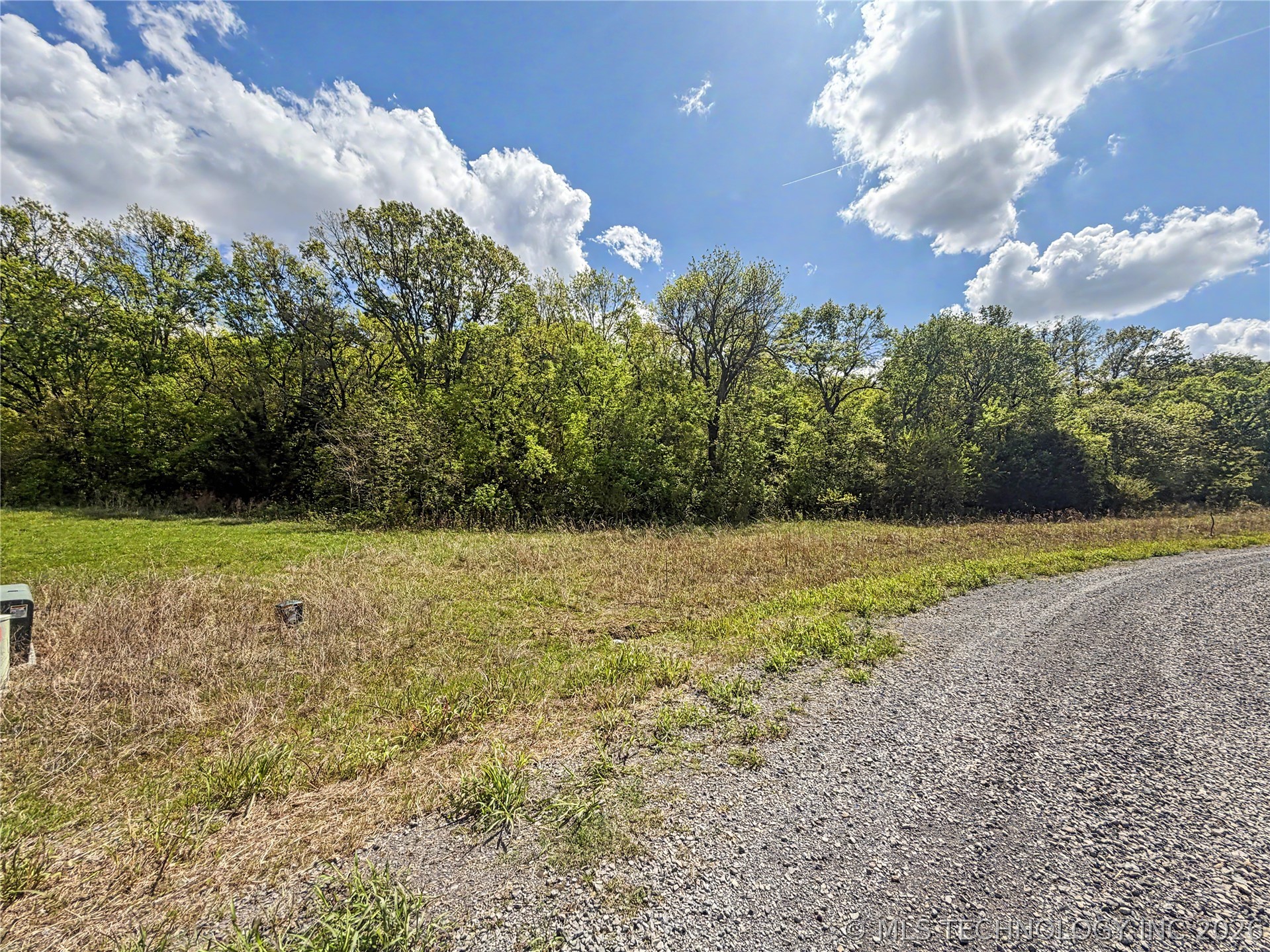 421 S Thunder Road Fort Gibson OK 74434