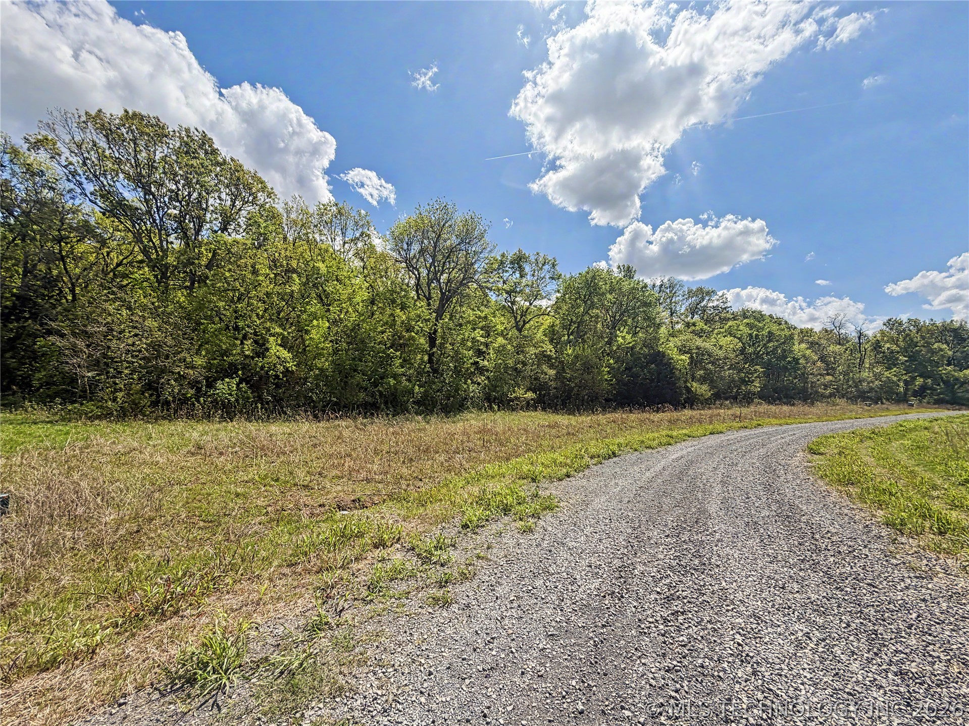 421 S Thunder Road Fort Gibson OK 74434