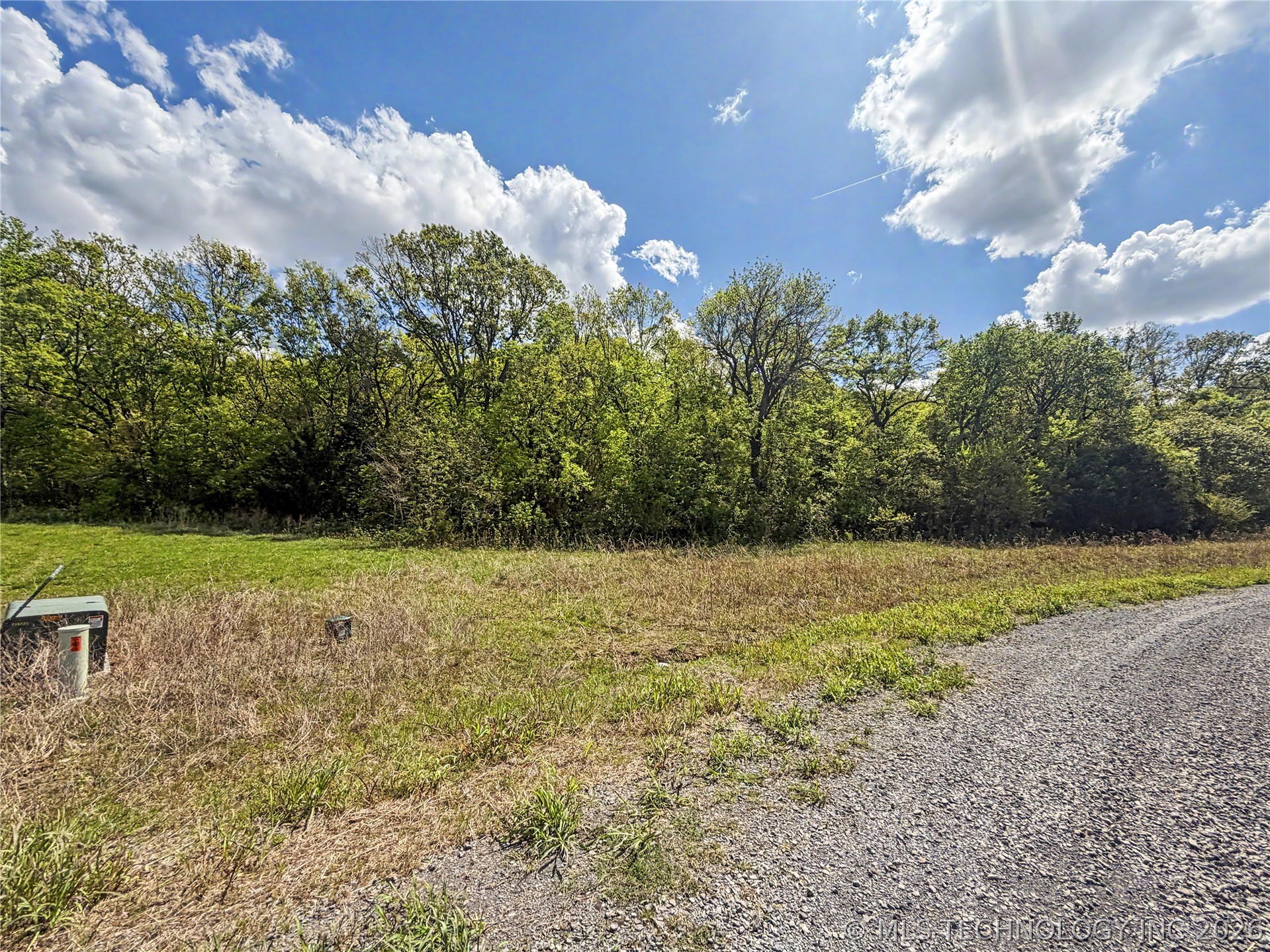 421 S Thunder Road Fort Gibson OK 74434