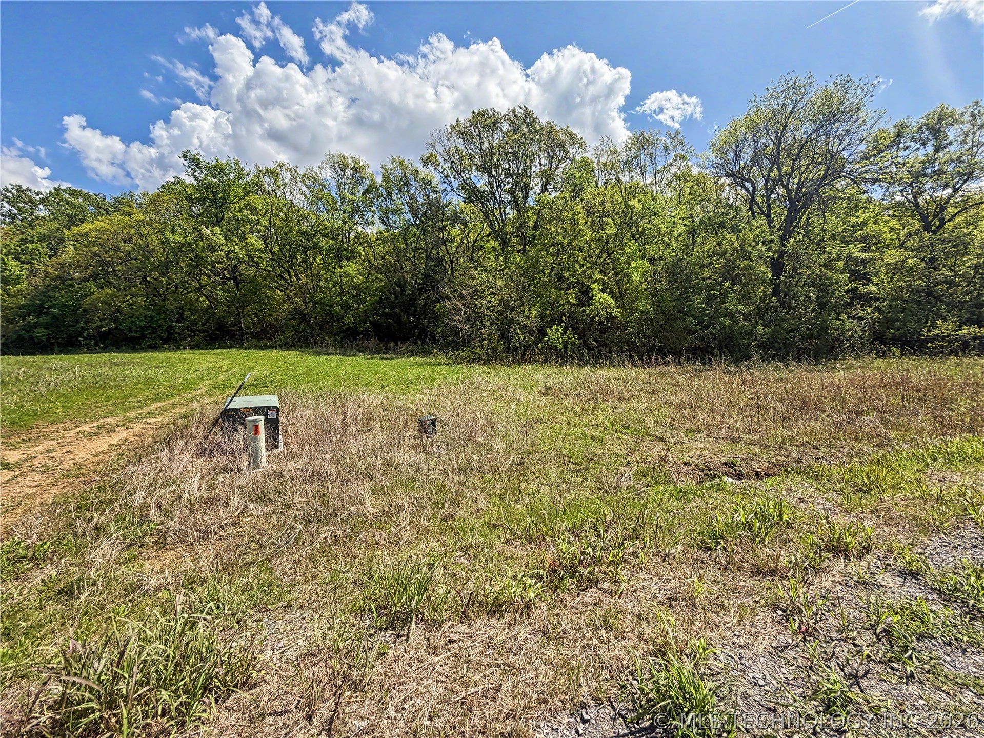 421 S Thunder Road Fort Gibson OK 74434