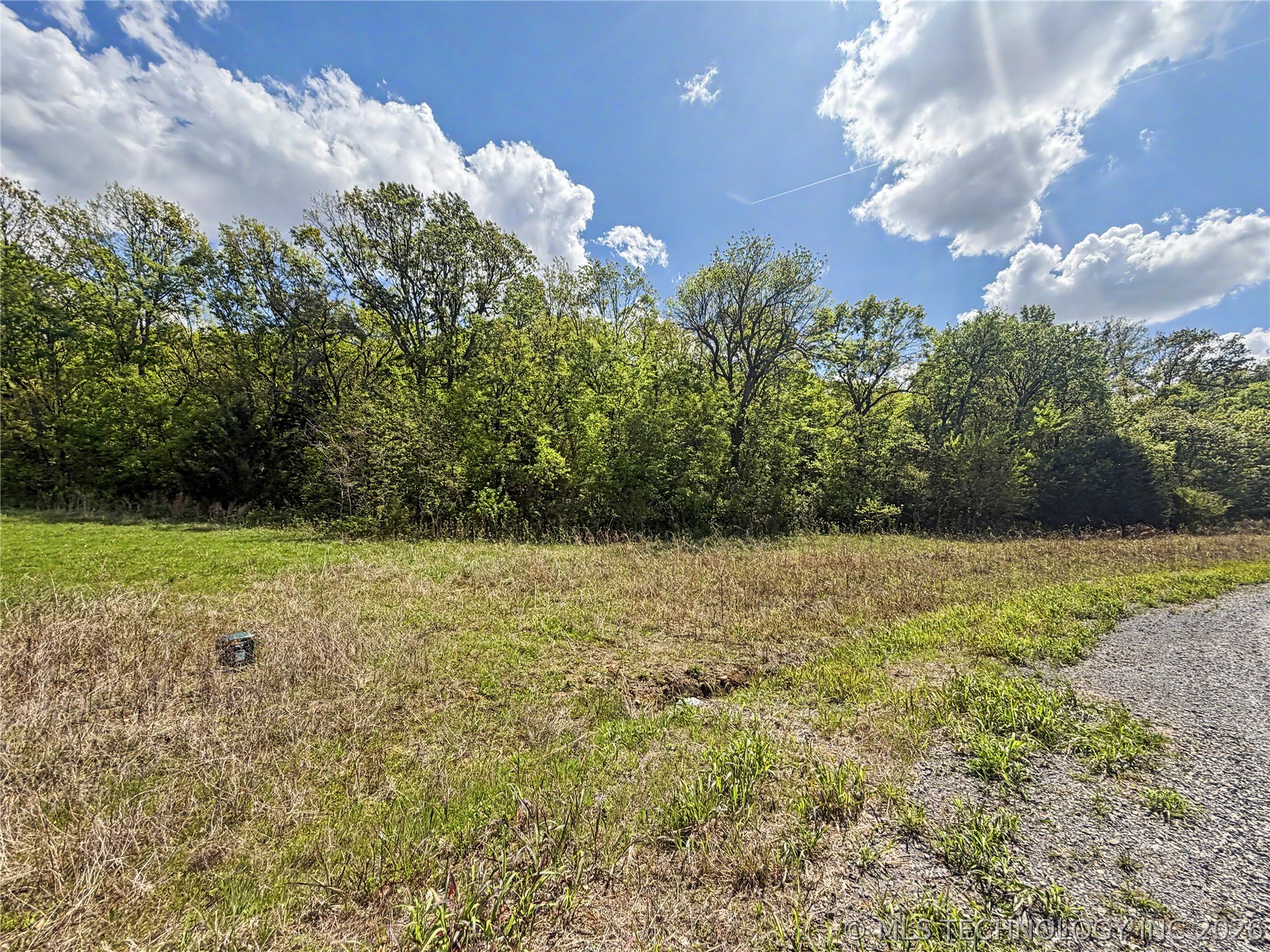 421 S Thunder Road Fort Gibson OK 74434