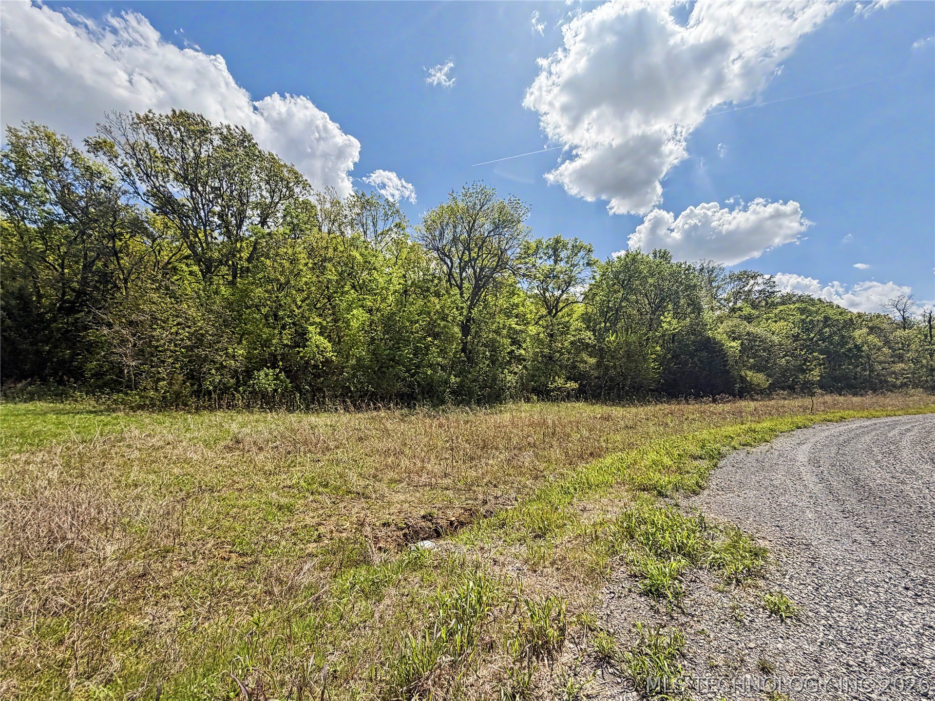 421 S Thunder Road Fort Gibson OK 74434