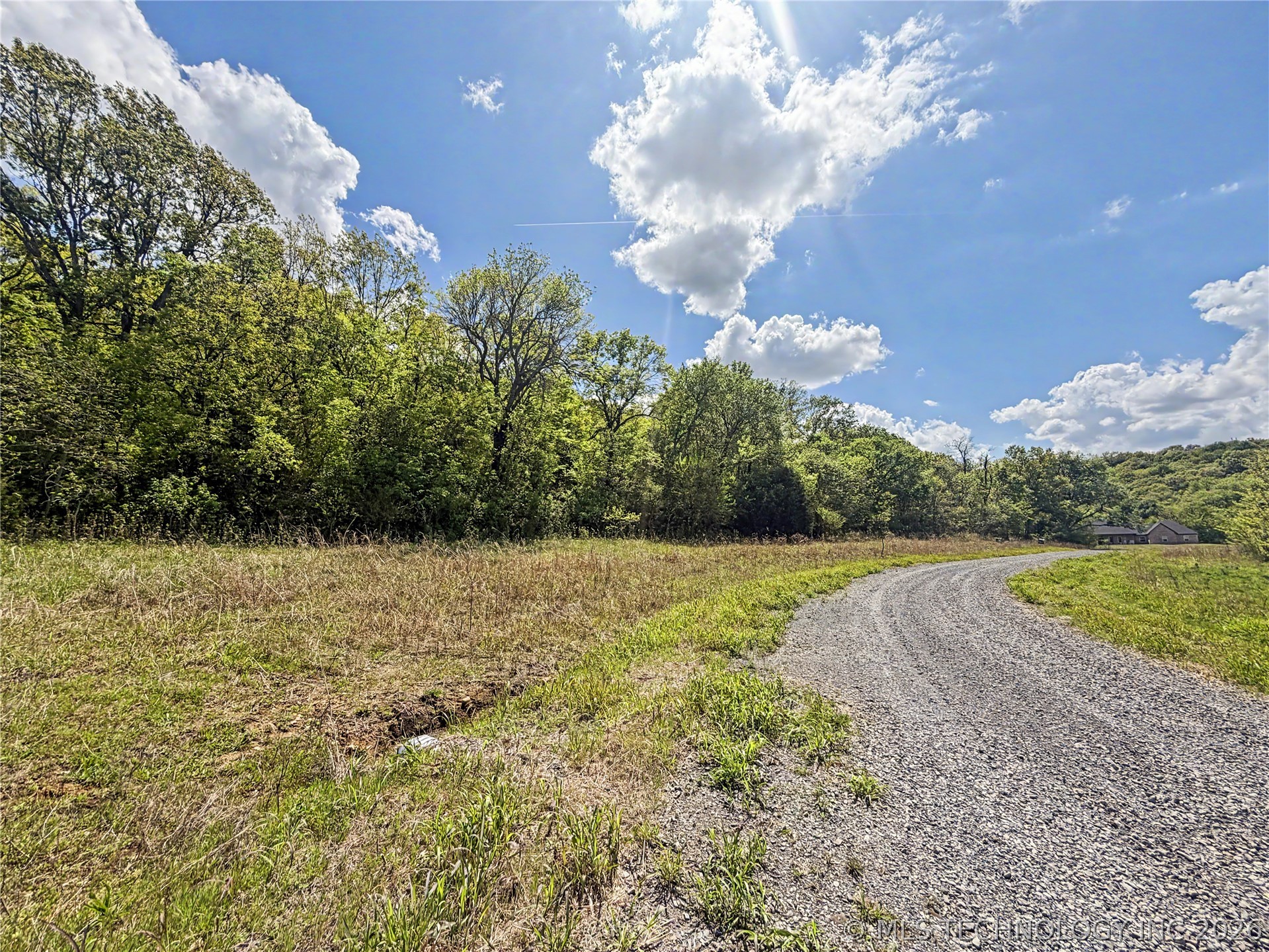 421 S Thunder Road Fort Gibson OK 74434
