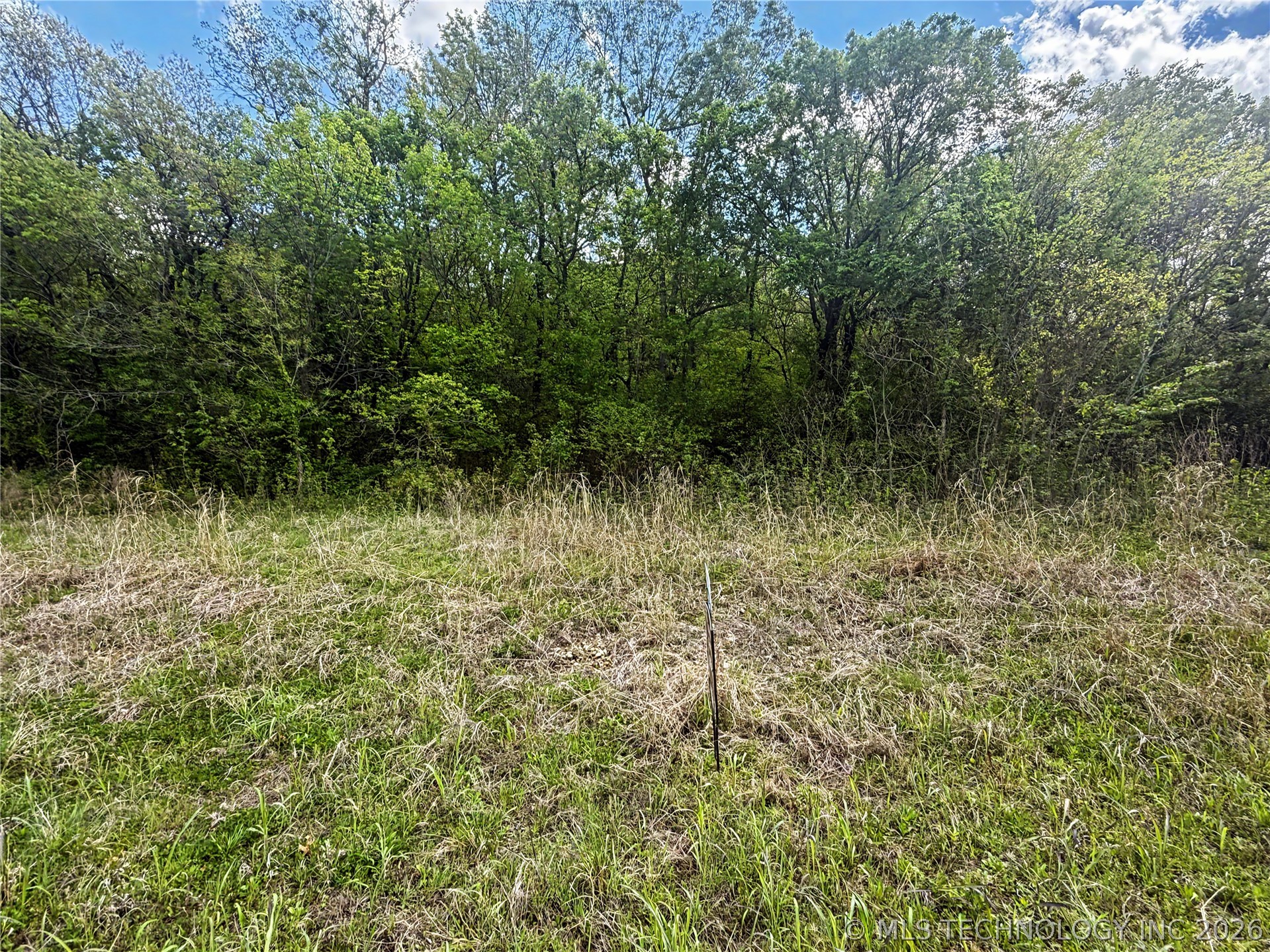 421 S Thunder Road Fort Gibson OK 74434