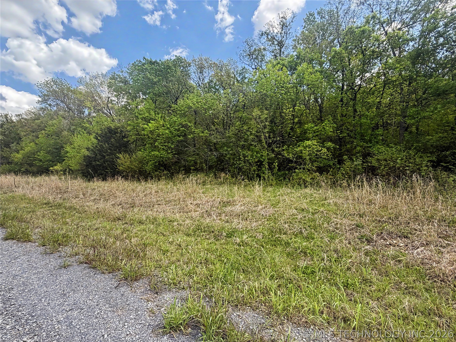 421 S Thunder Road Fort Gibson OK 74434