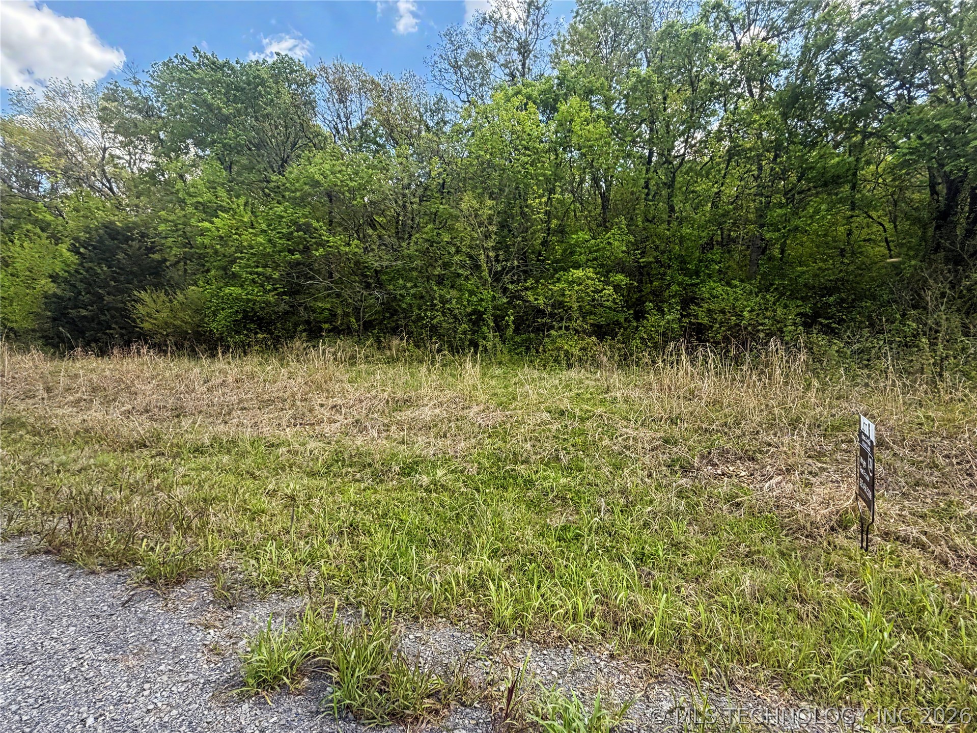 421 S Thunder Road Fort Gibson OK 74434