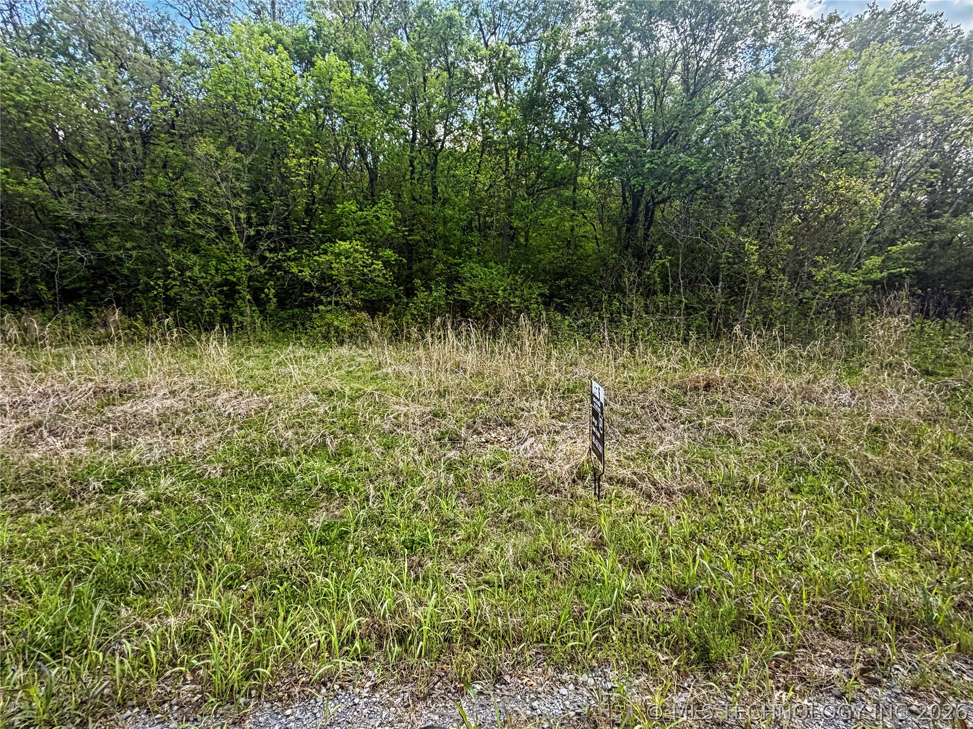 421 S Thunder Road Fort Gibson OK 74434
