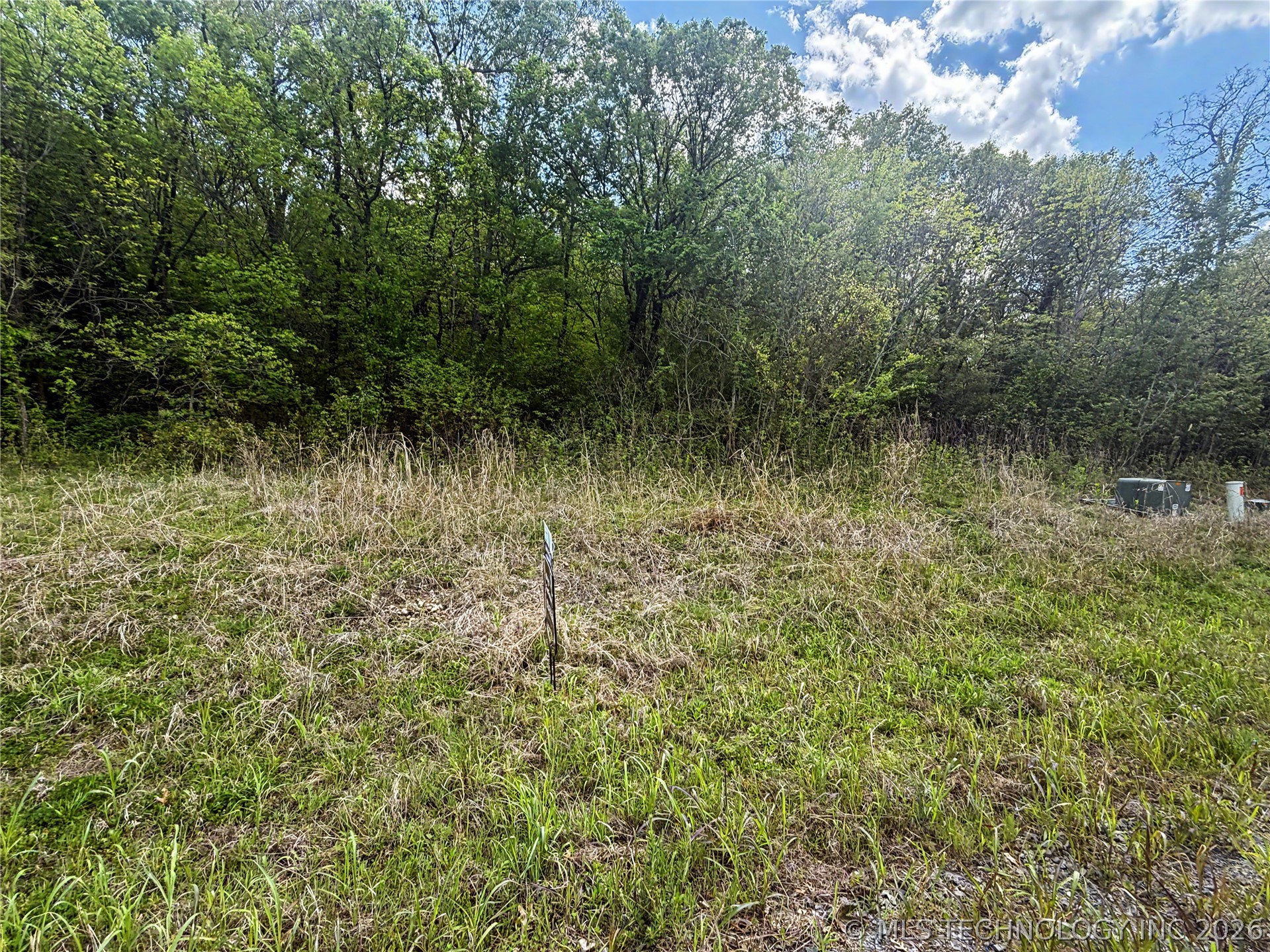 421 S Thunder Road Fort Gibson OK 74434