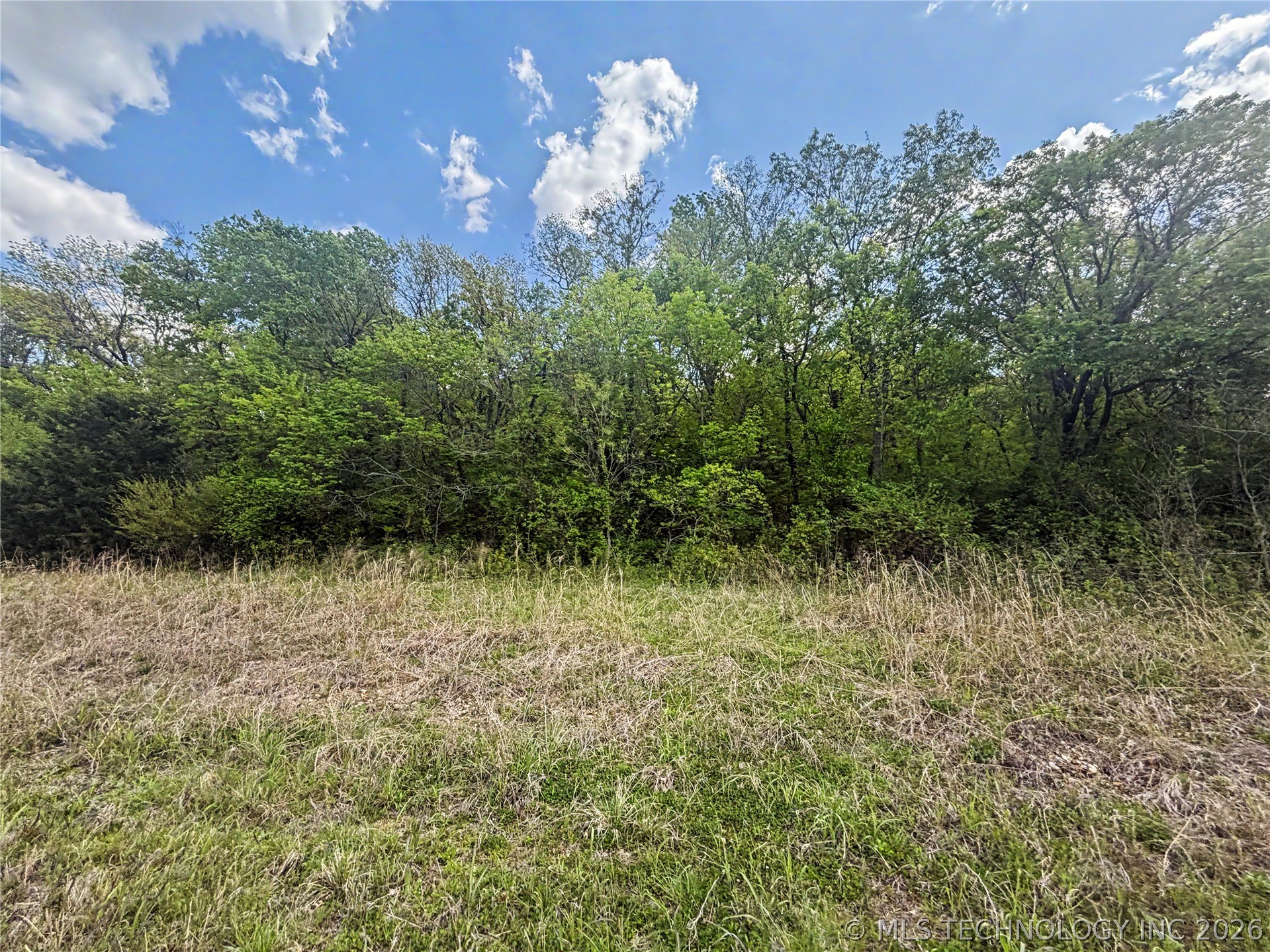 421 S Thunder Road Fort Gibson OK 74434