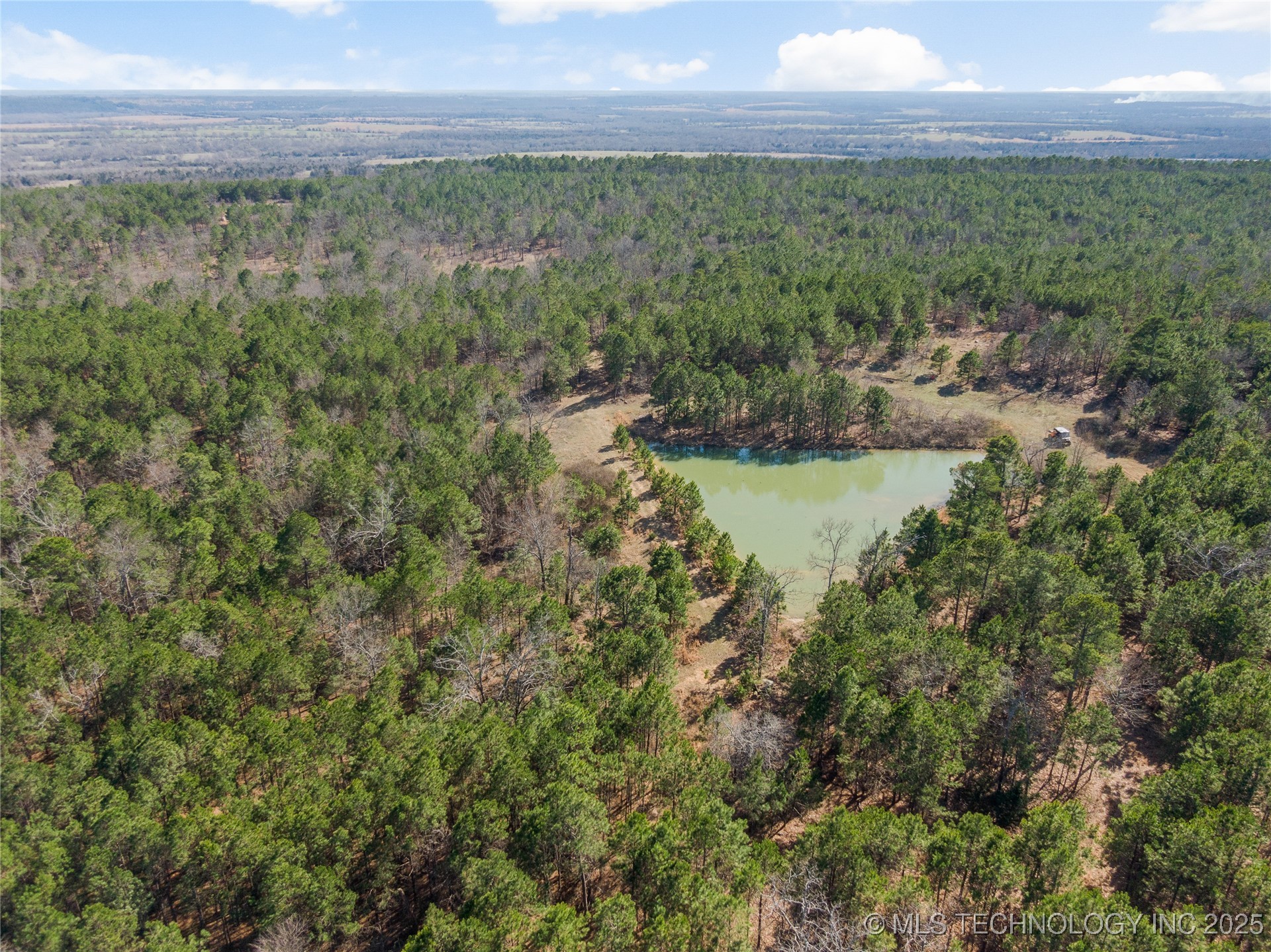 E 1860 Road Moyers OK 74557