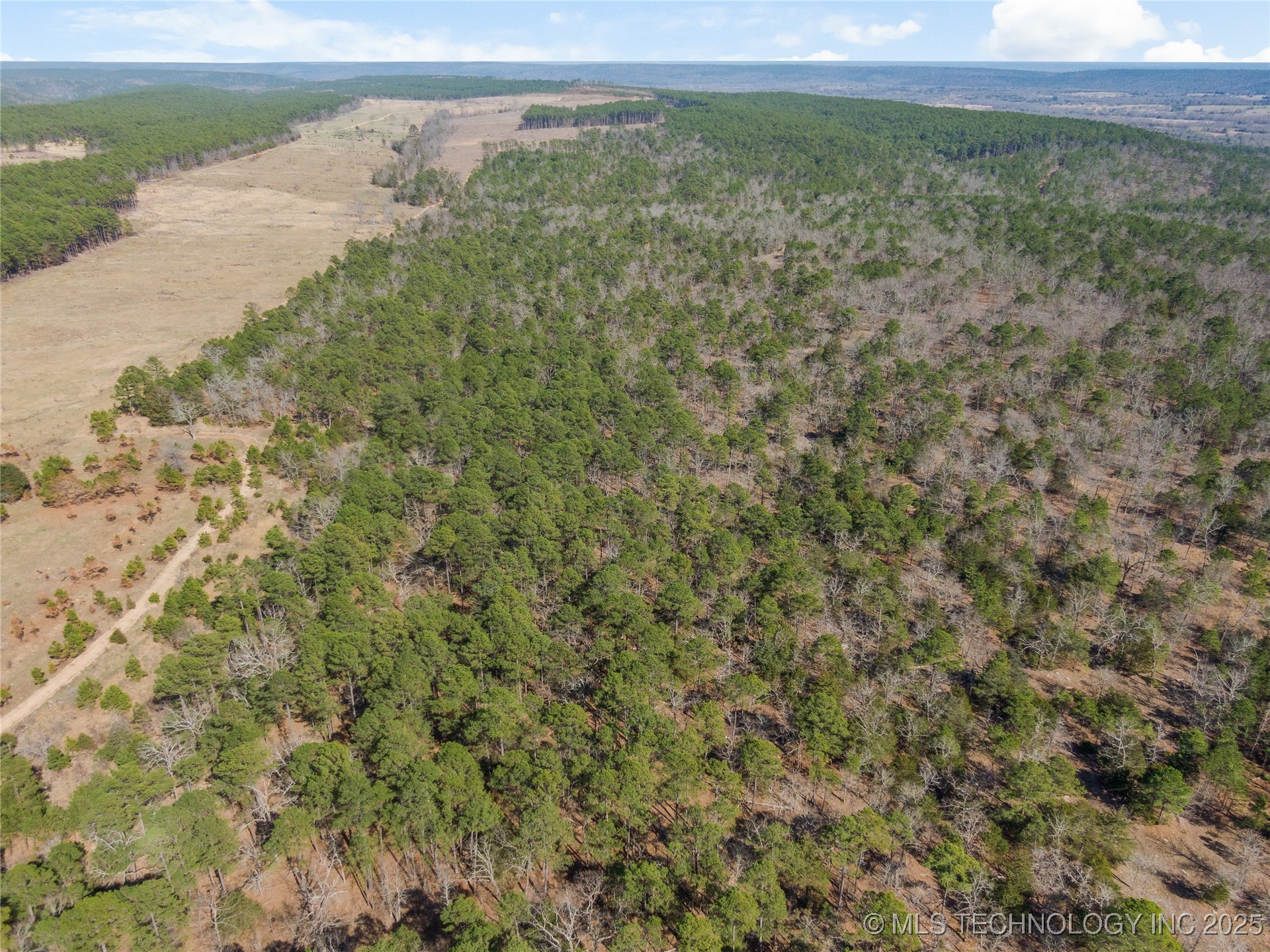 E 1860 Road Moyers OK 74557