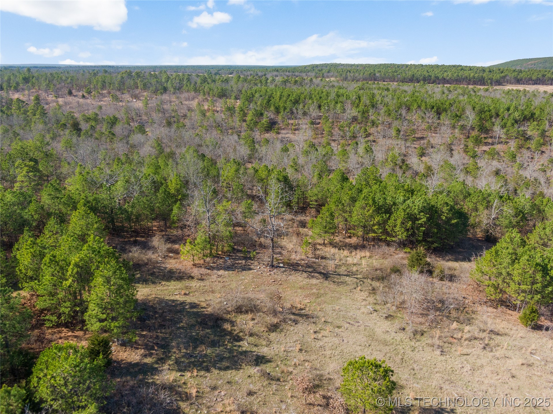 E 1860 Road Moyers OK 74557
