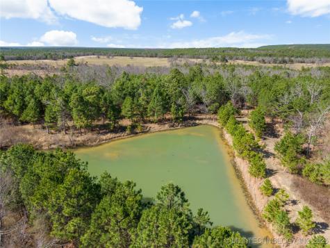 E 1860 Road Moyers OK 74557