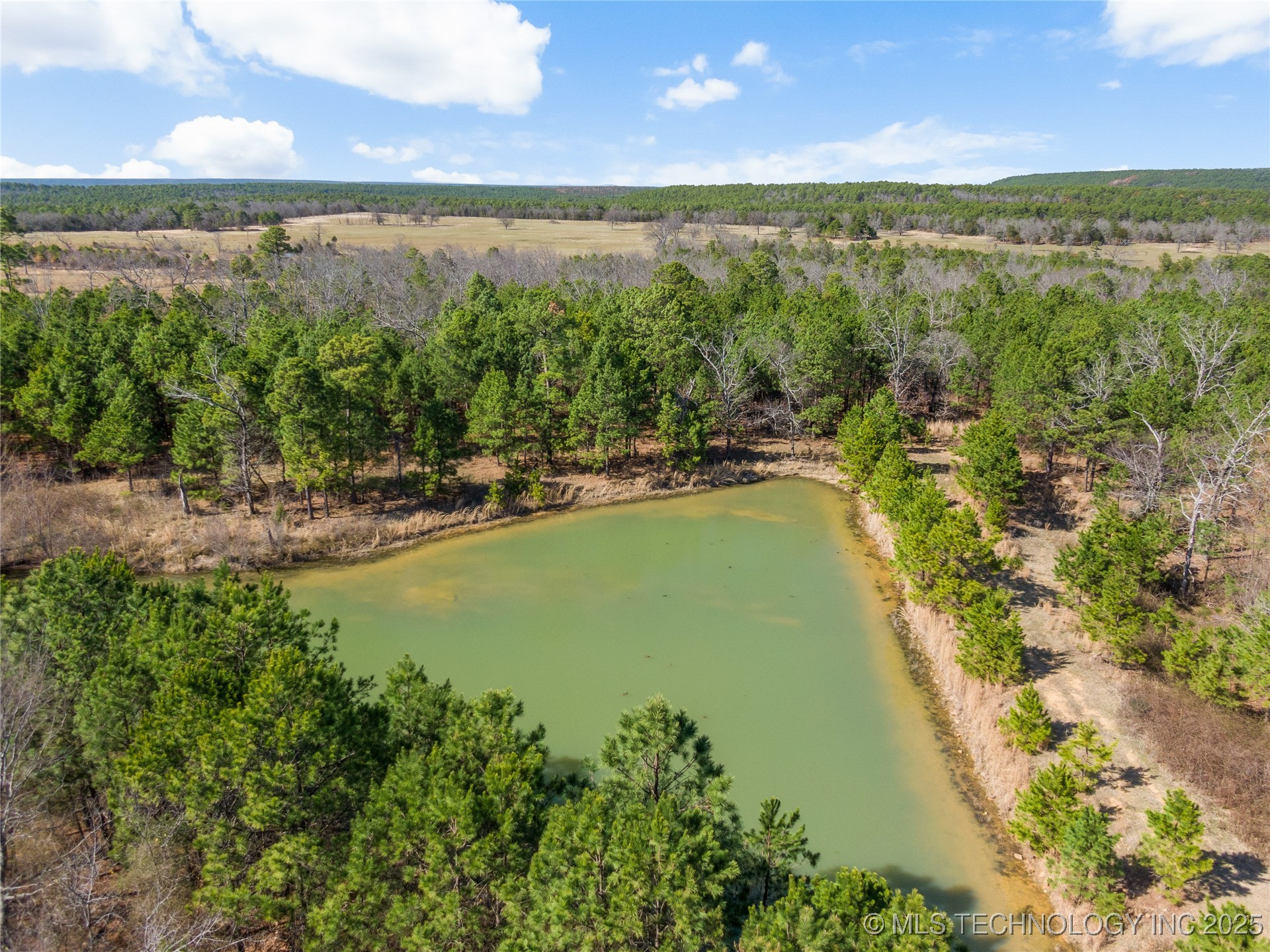 E 1860 Road Moyers OK 74557