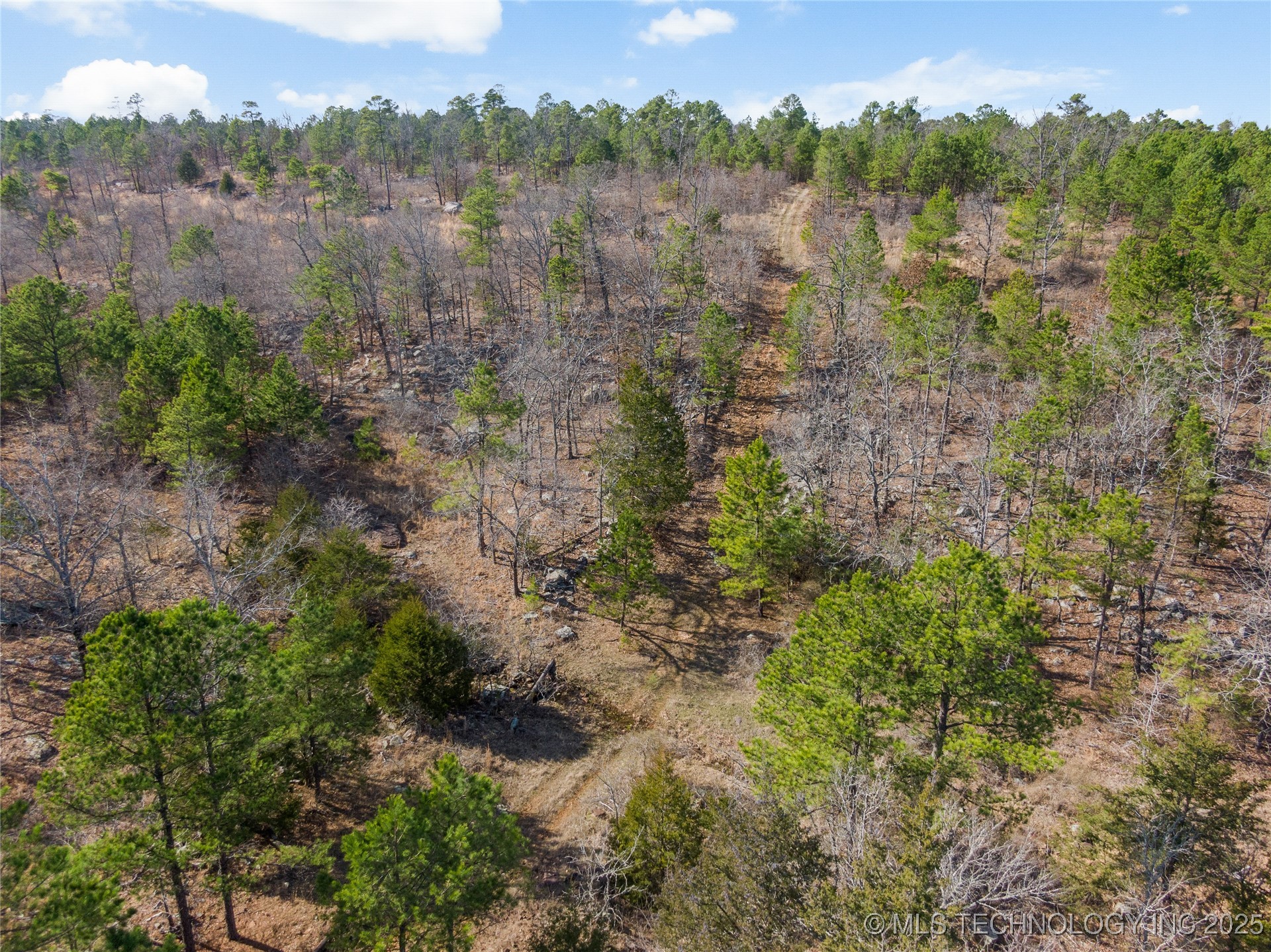 E 1860 Road Moyers OK 74557