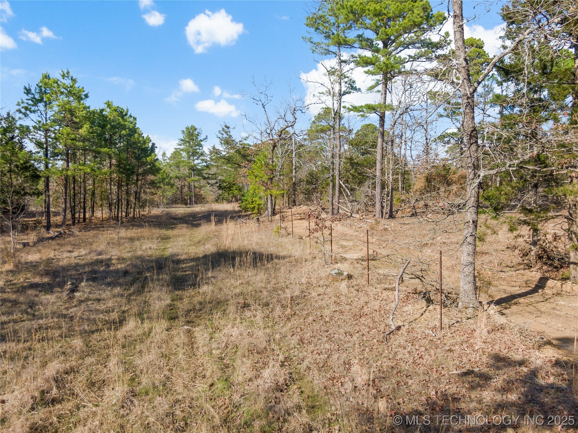 E 1860 Road Moyers OK 74557