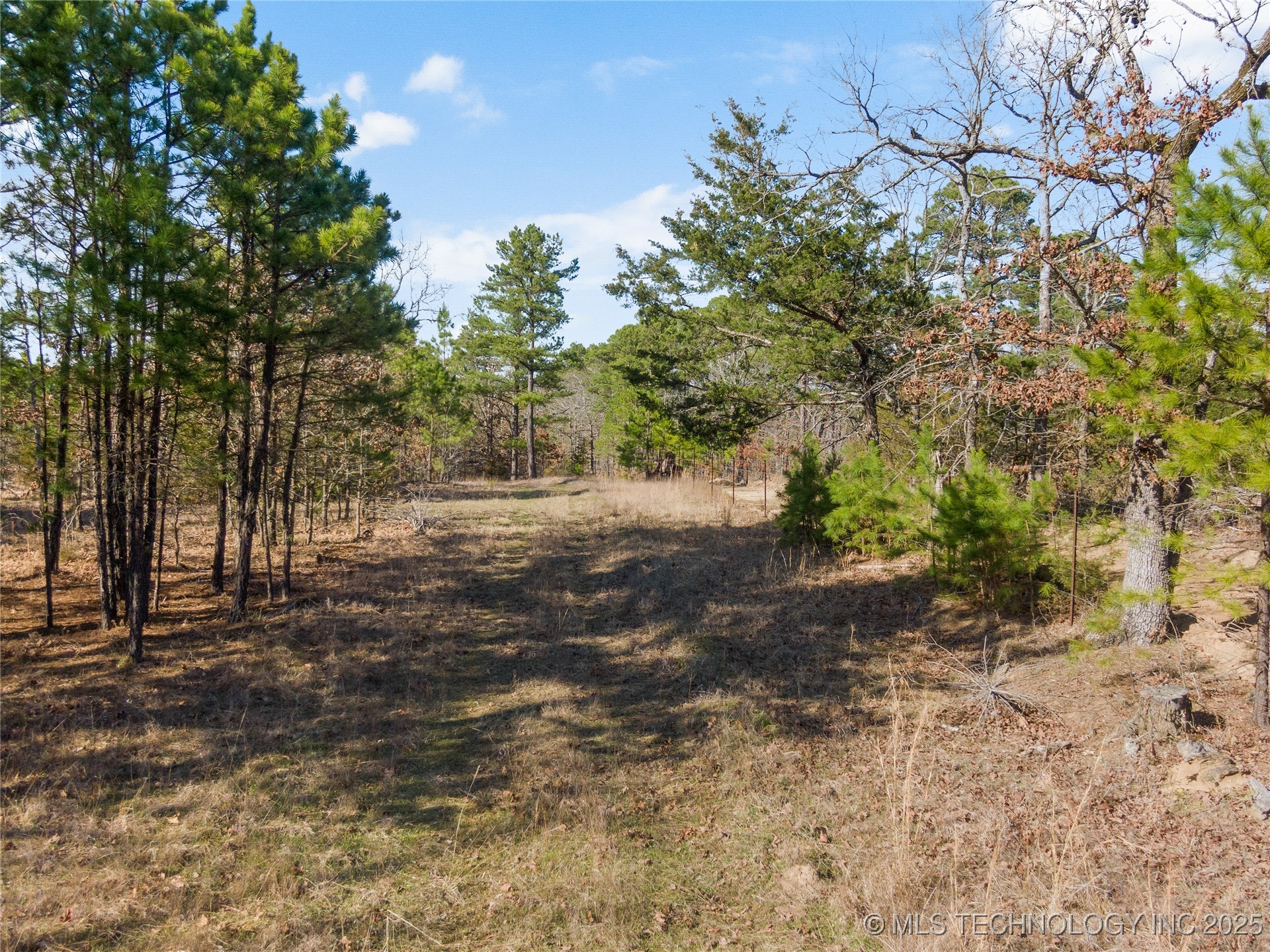 E 1860 Road Moyers OK 74557
