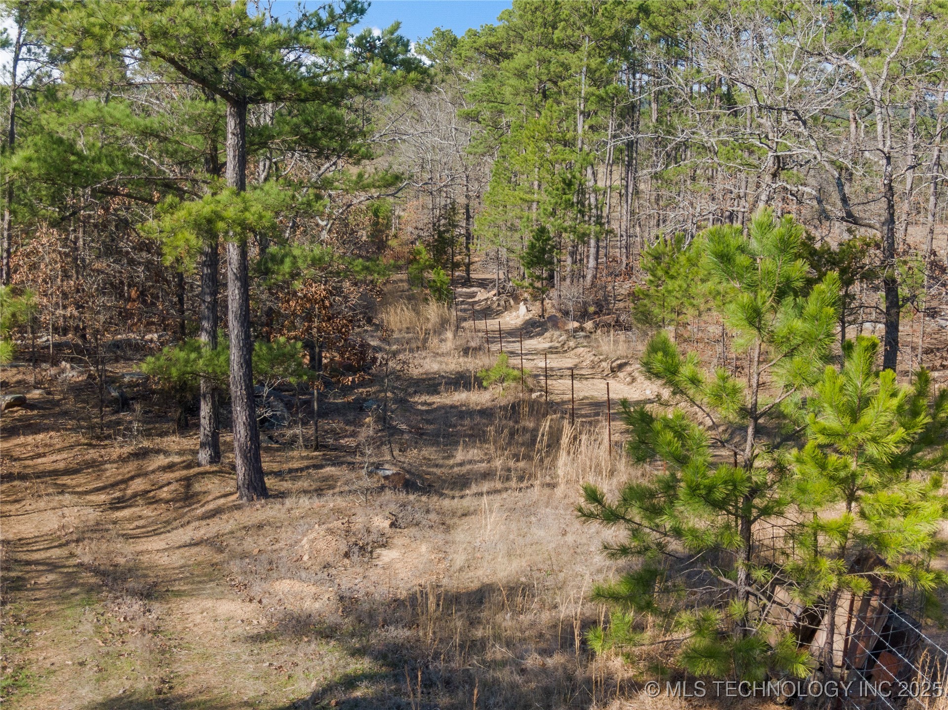 E 1860 Road Moyers OK 74557