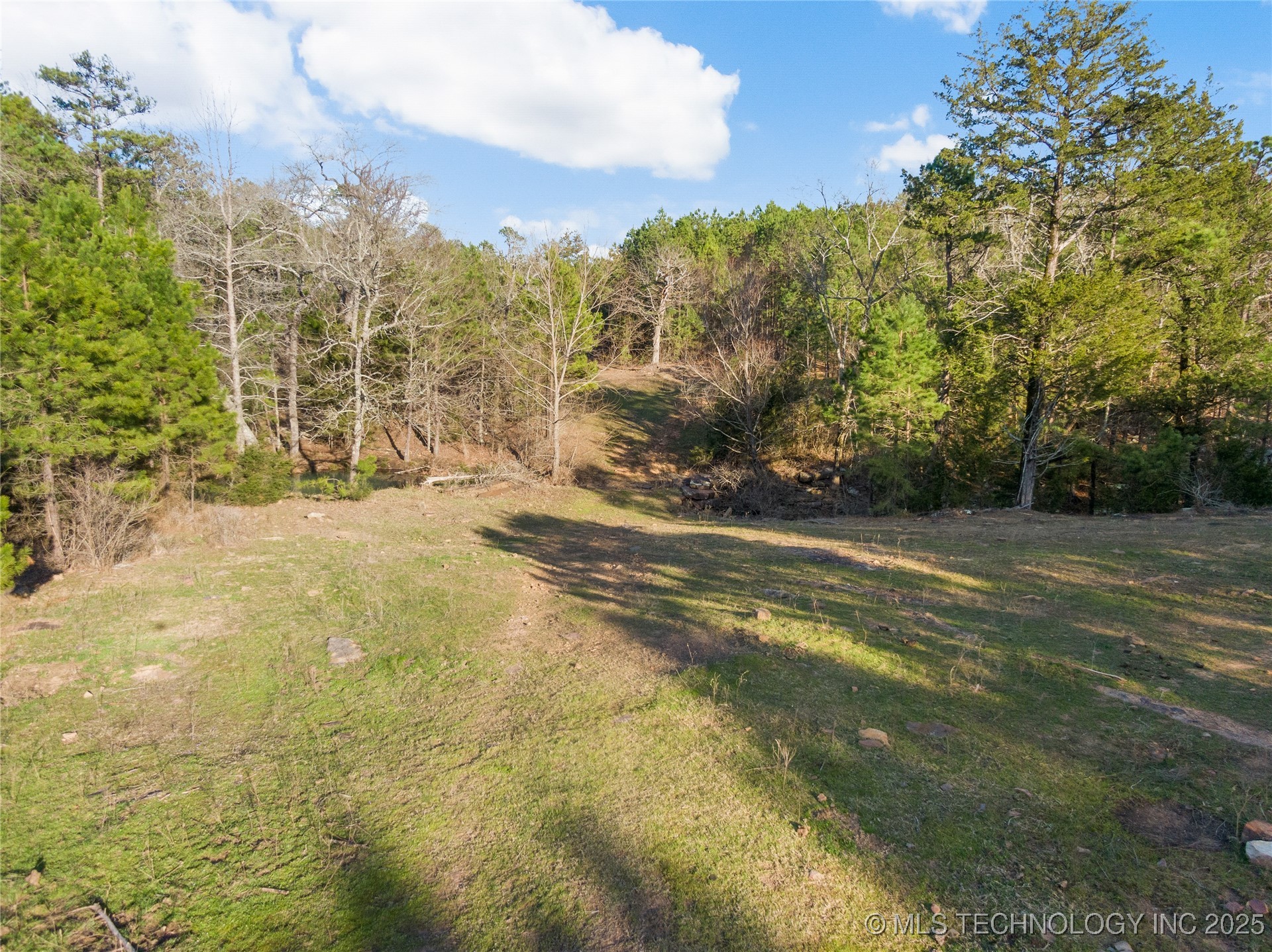 E 1860 Road Moyers OK 74557