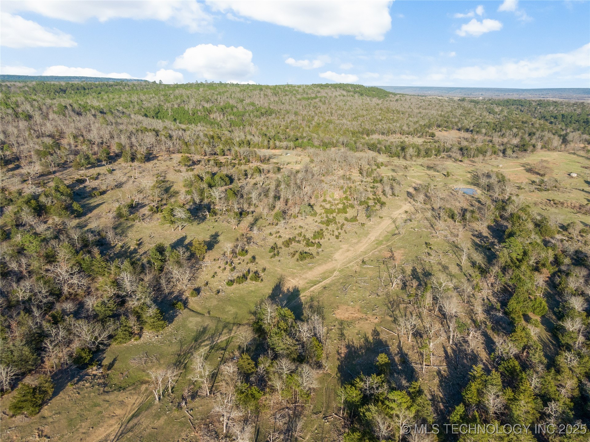 E 1860 Road Moyers OK 74557