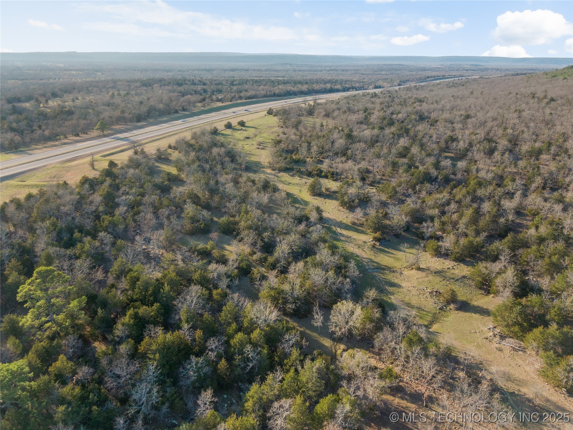 E 1860 Road Moyers OK 74557