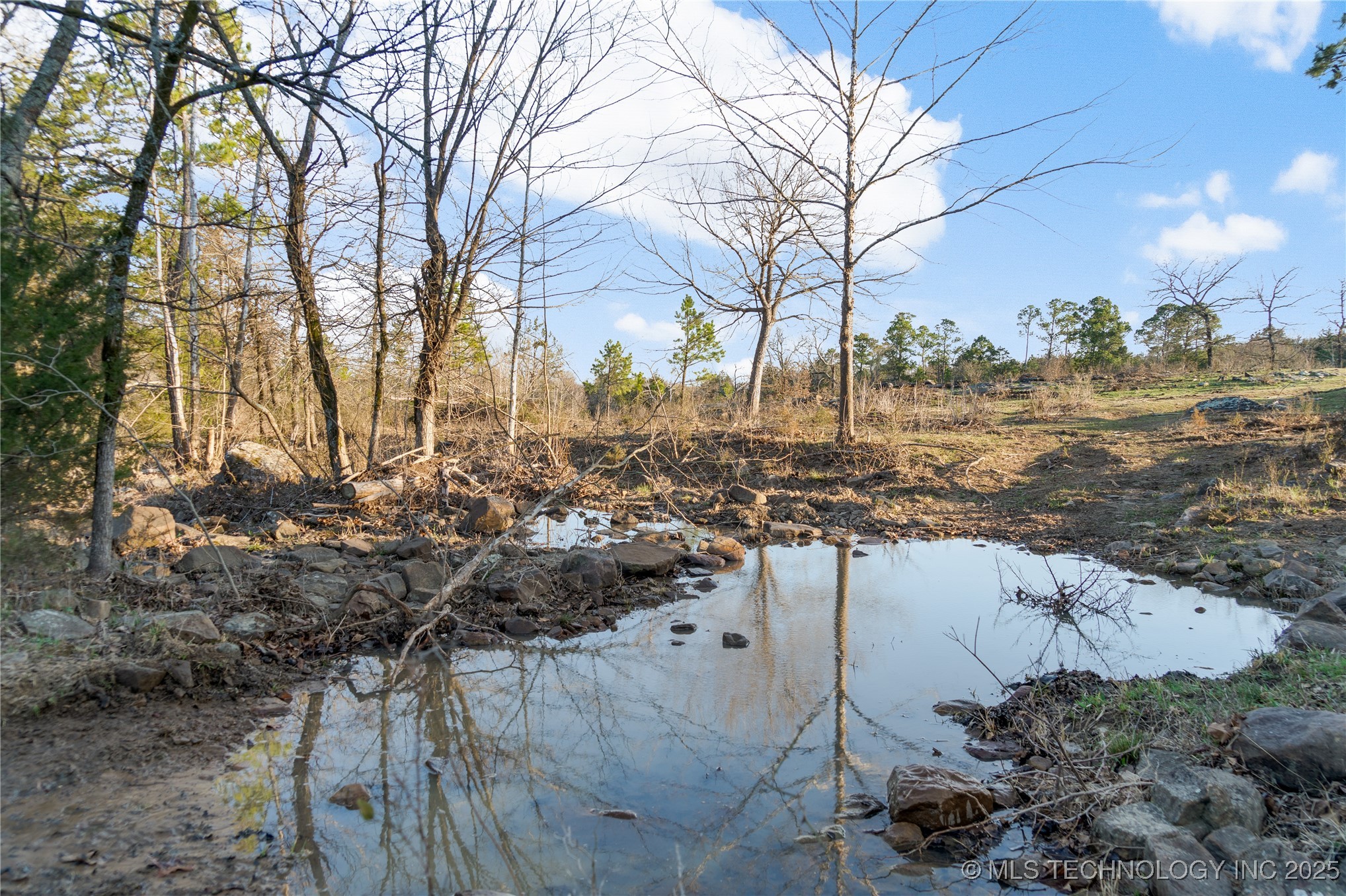 E 1860 Road Moyers OK 74557