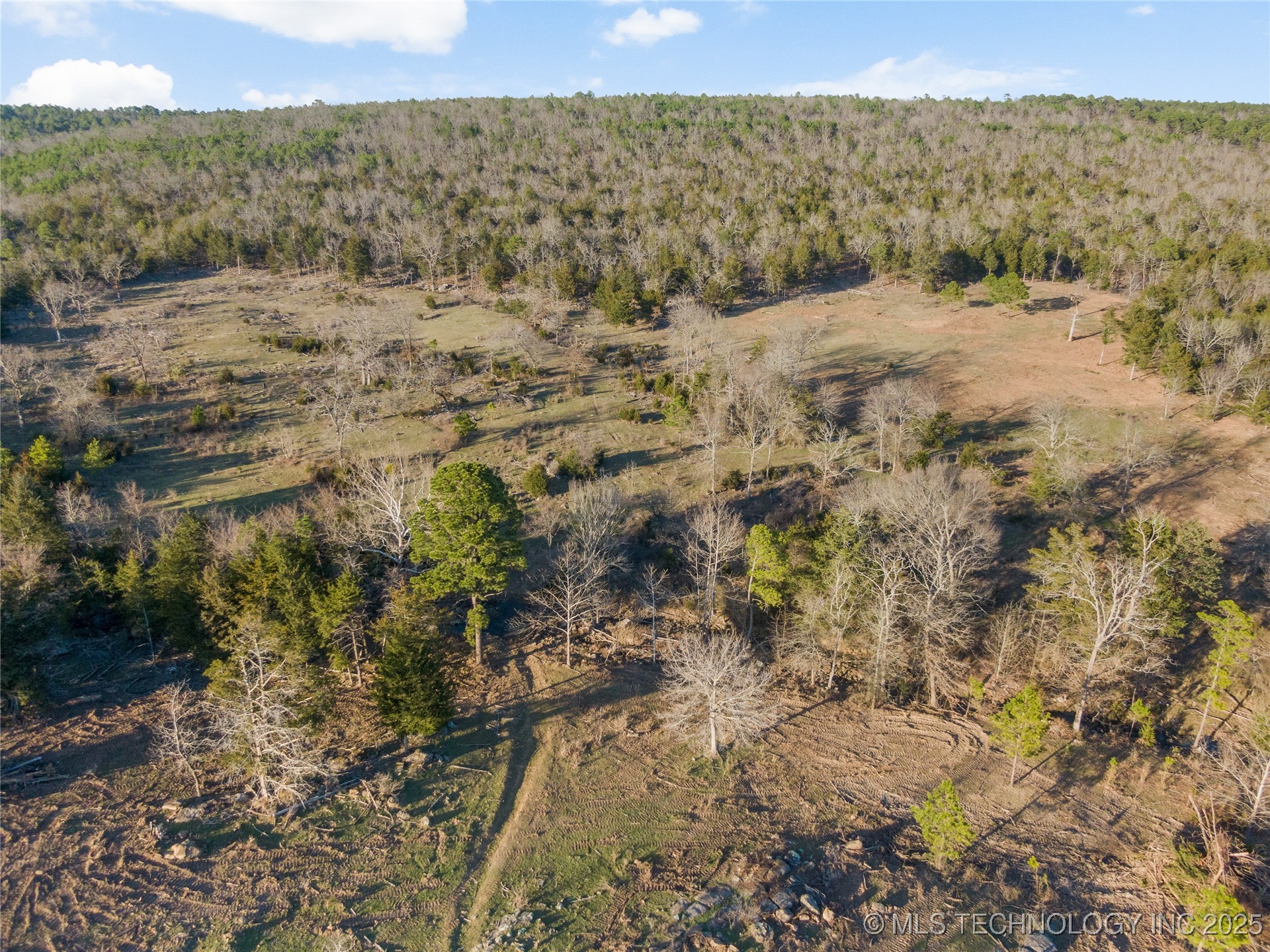 E 1860 Road Moyers OK 74557