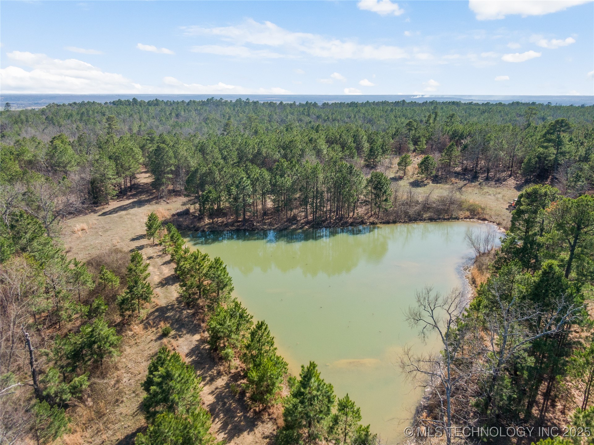 E 1860 Road Moyers OK 74557