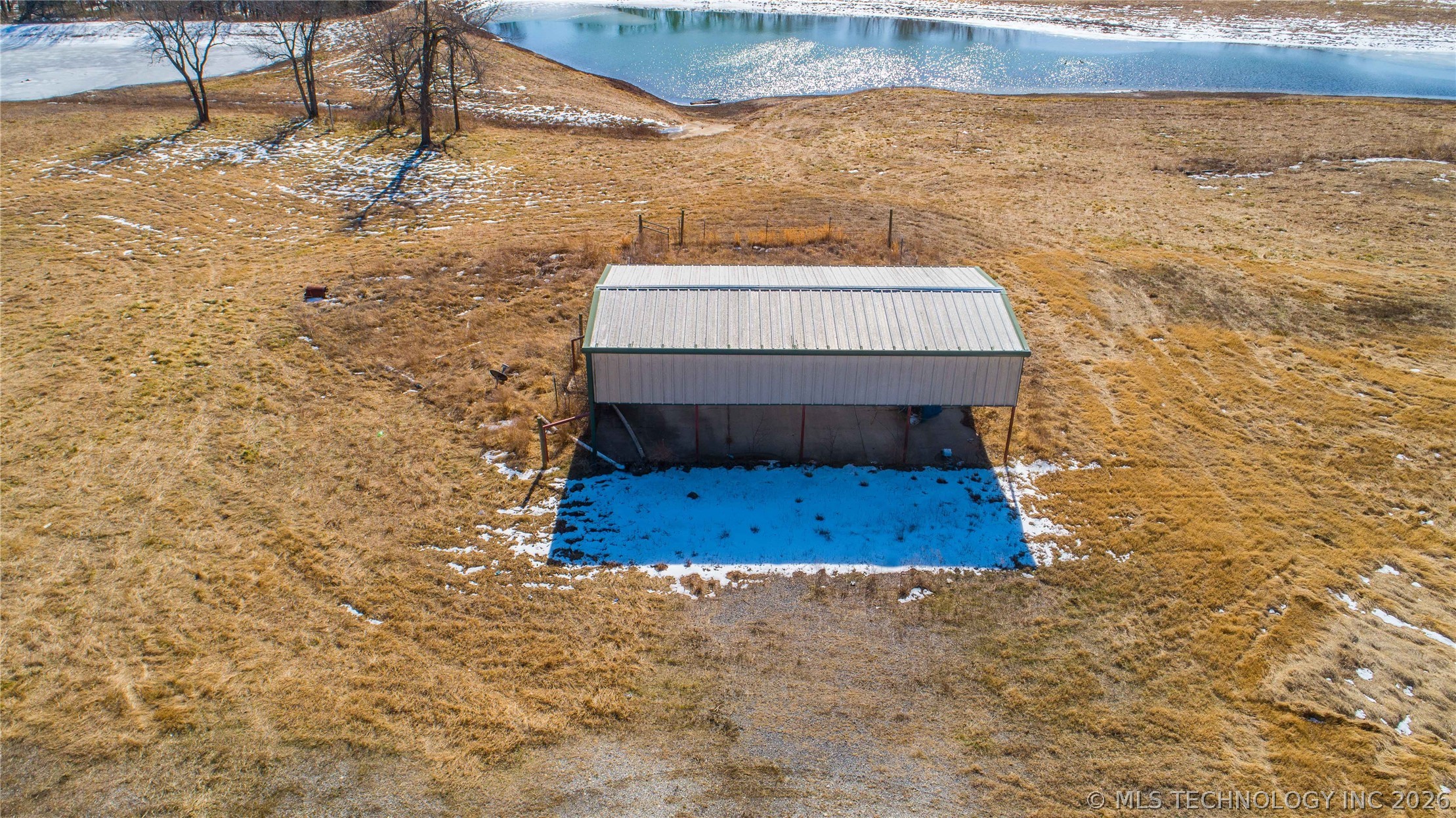 516 E Krebs Lake Road Krebs OK 74501
