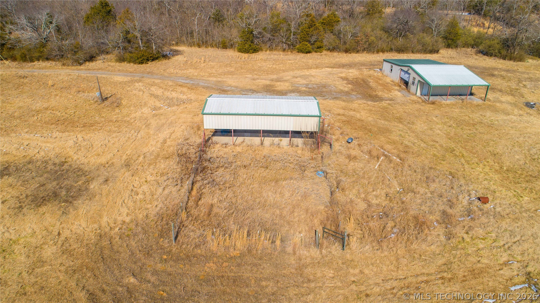 516 E Krebs Lake Road Krebs OK 74501