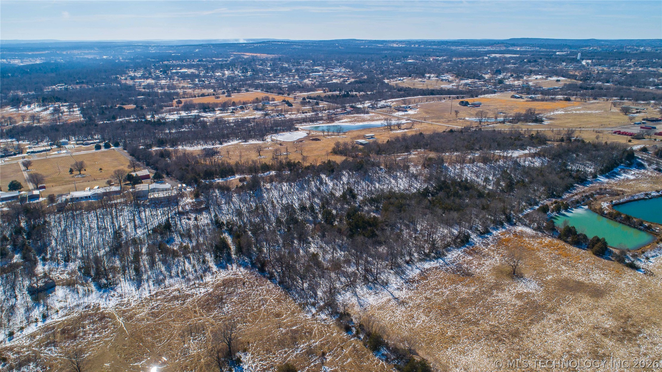516 E Krebs Lake Road Krebs OK 74501