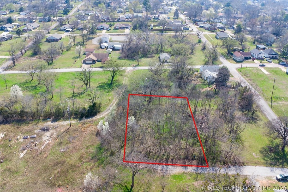 608 E 9th Avenue Bristow OK 74010