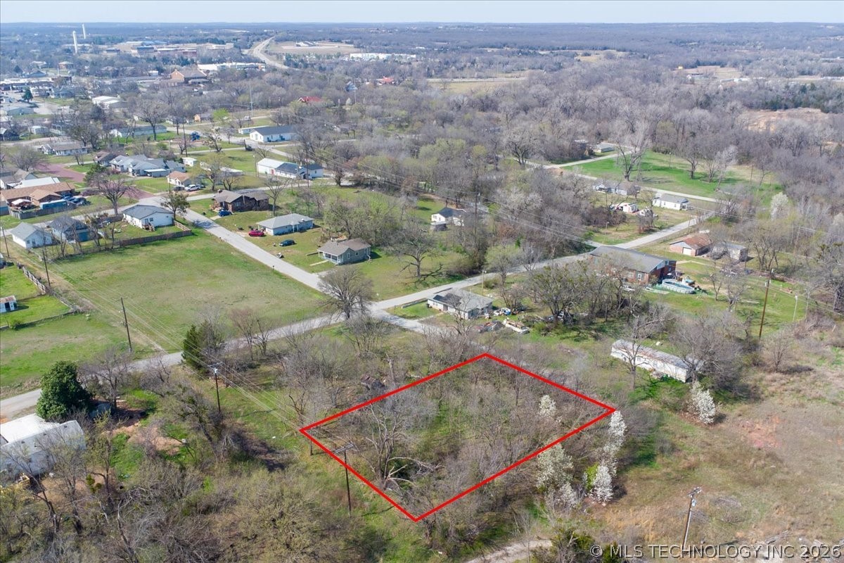 608 E 9th Avenue Bristow OK 74010
