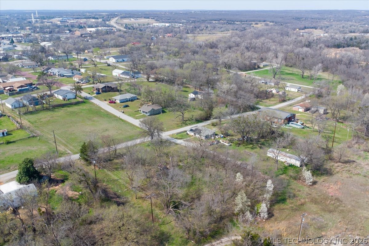 608 E 9th Avenue Bristow OK 74010