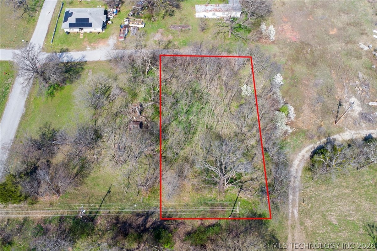 608 E 9th Avenue Bristow OK 74010