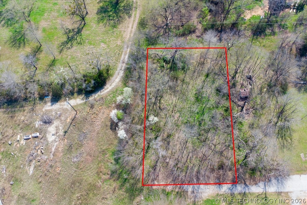 608 E 9th Avenue Bristow OK 74010