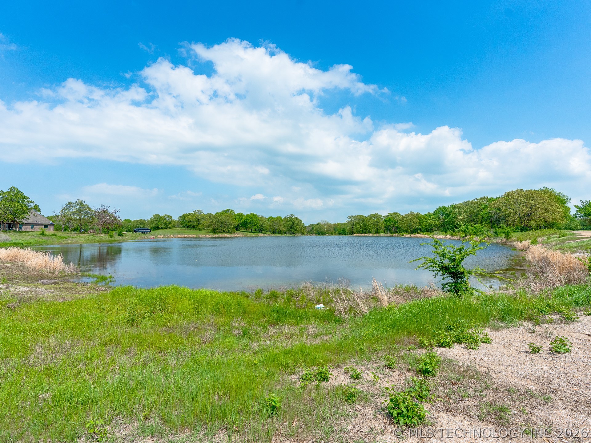 County Road 3650 Ada OK 74820