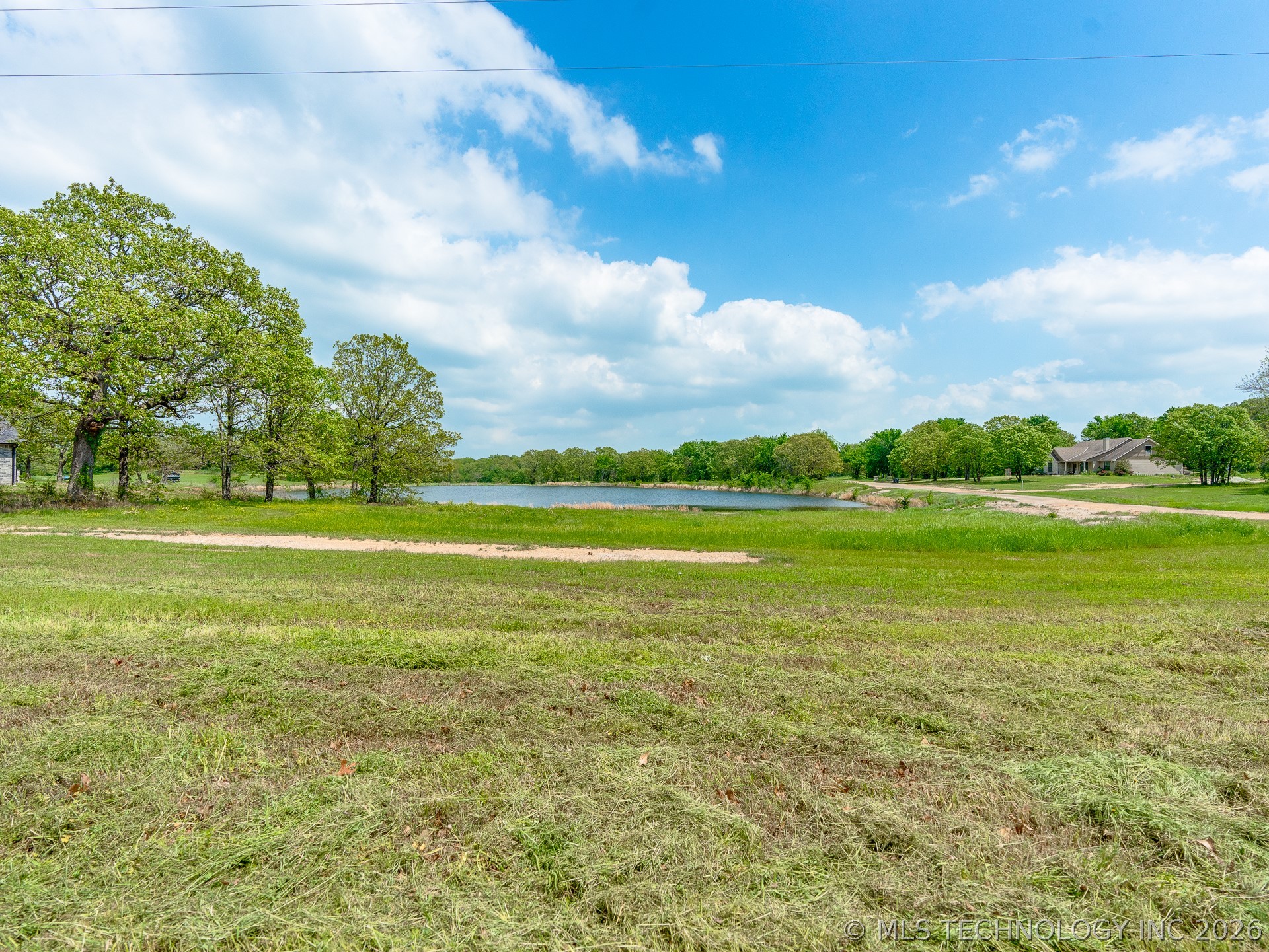 County Road 3650 Ada OK 74820