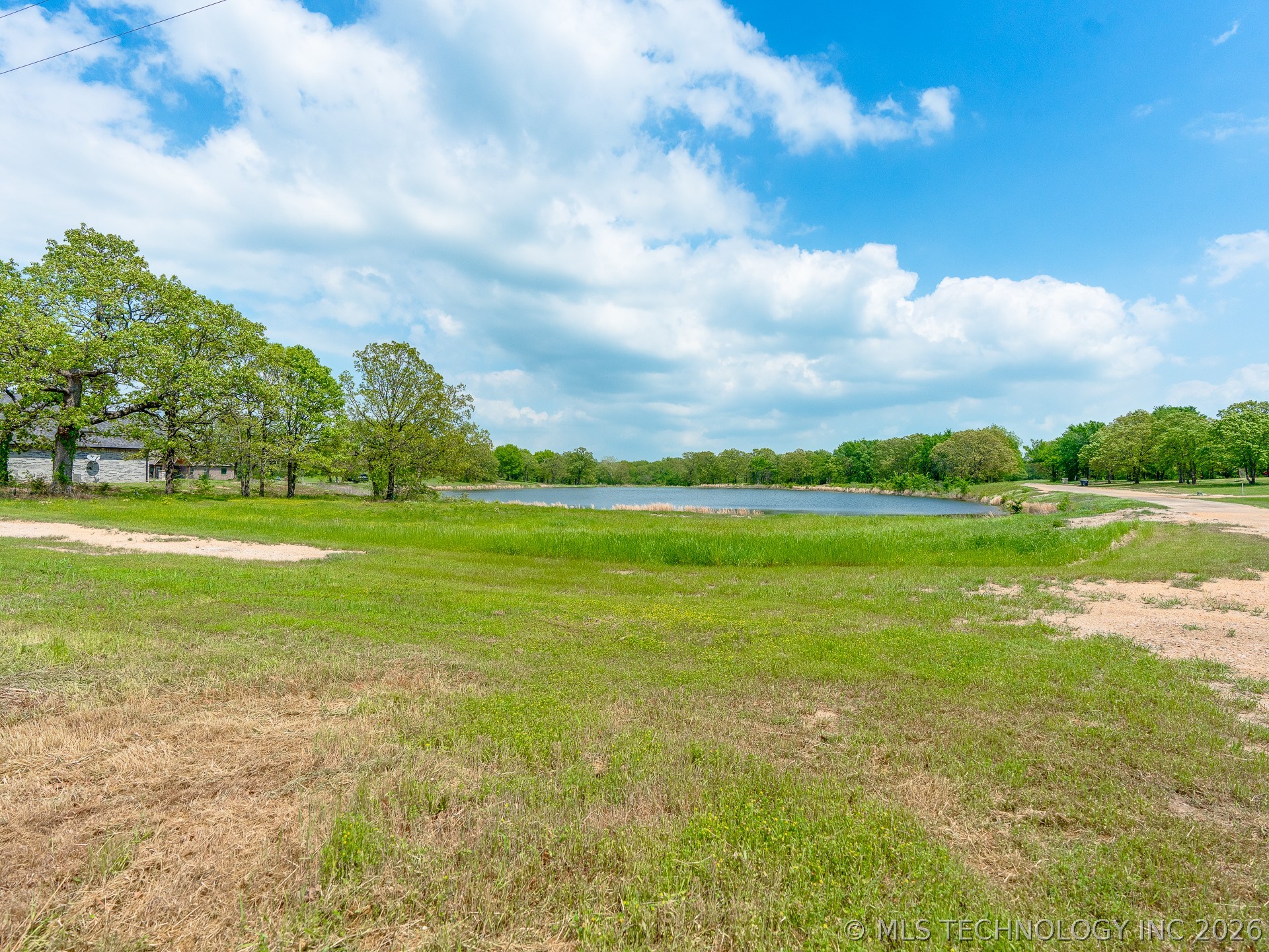County Road 3650 Ada OK 74820